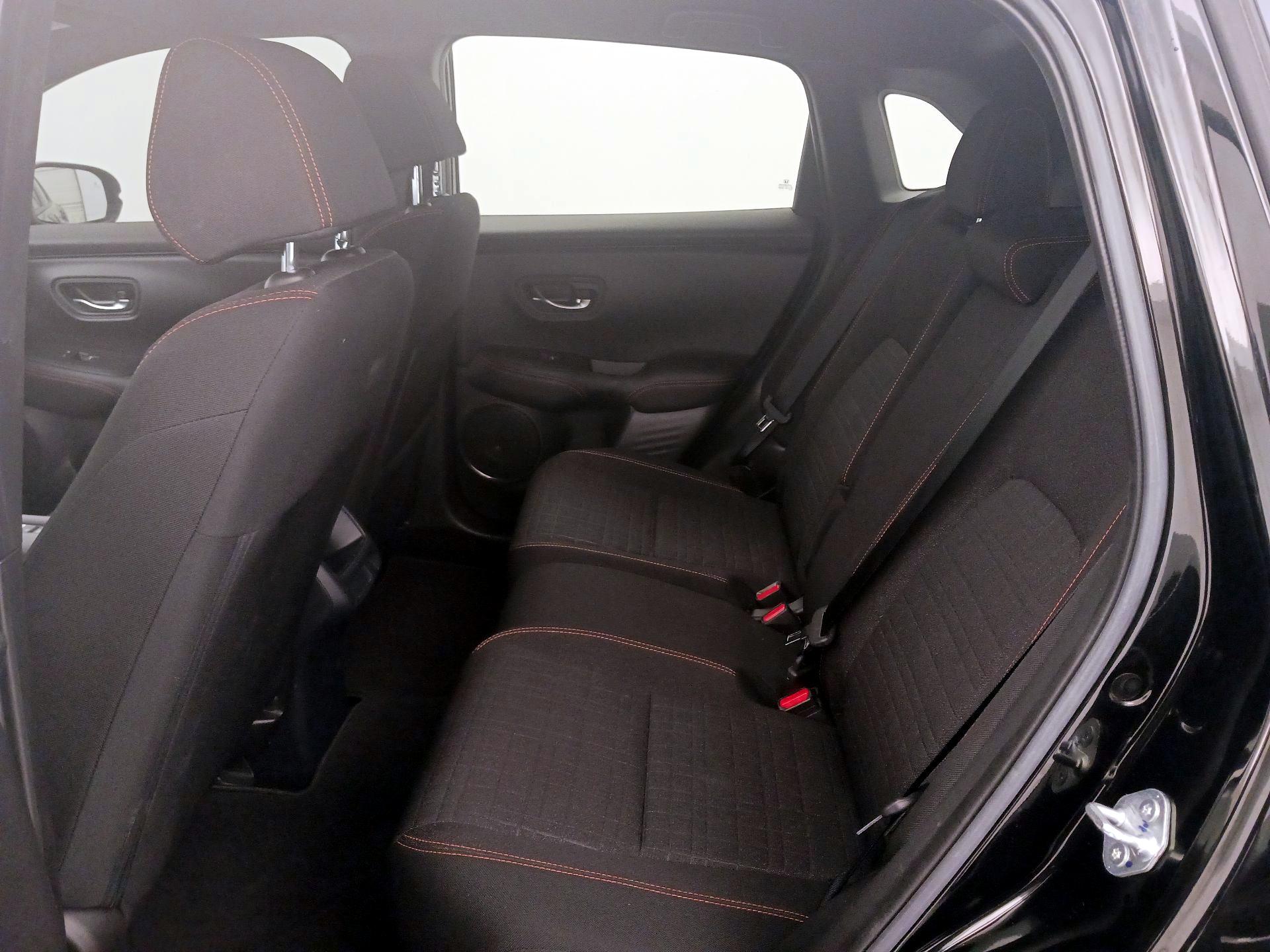 Thumbnail: 2023 Honda HR-V - 19
