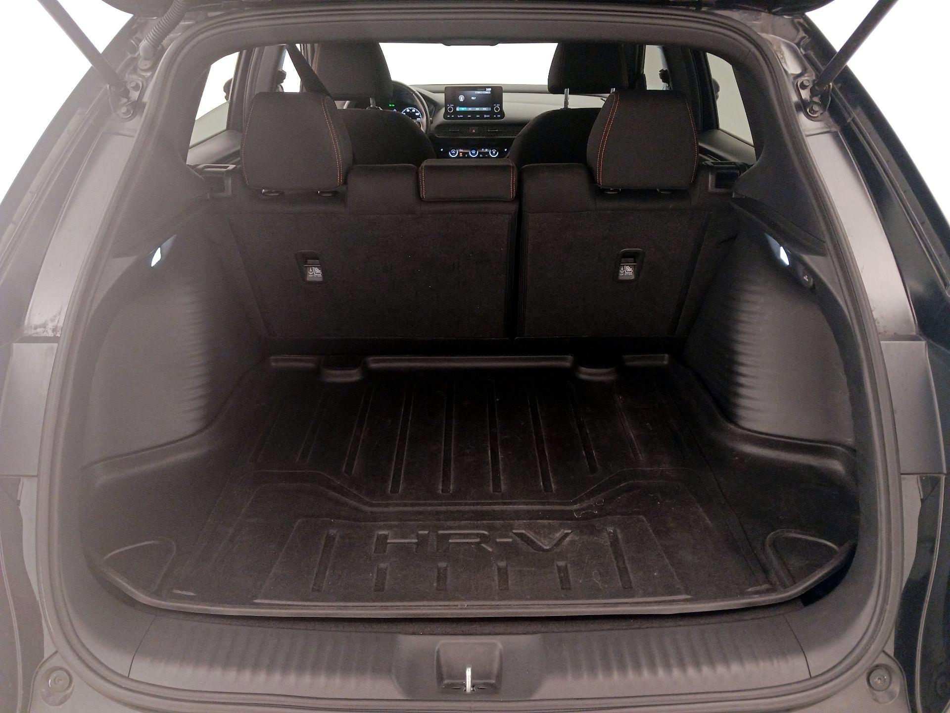 Thumbnail: 2023 Honda HR-V - 20