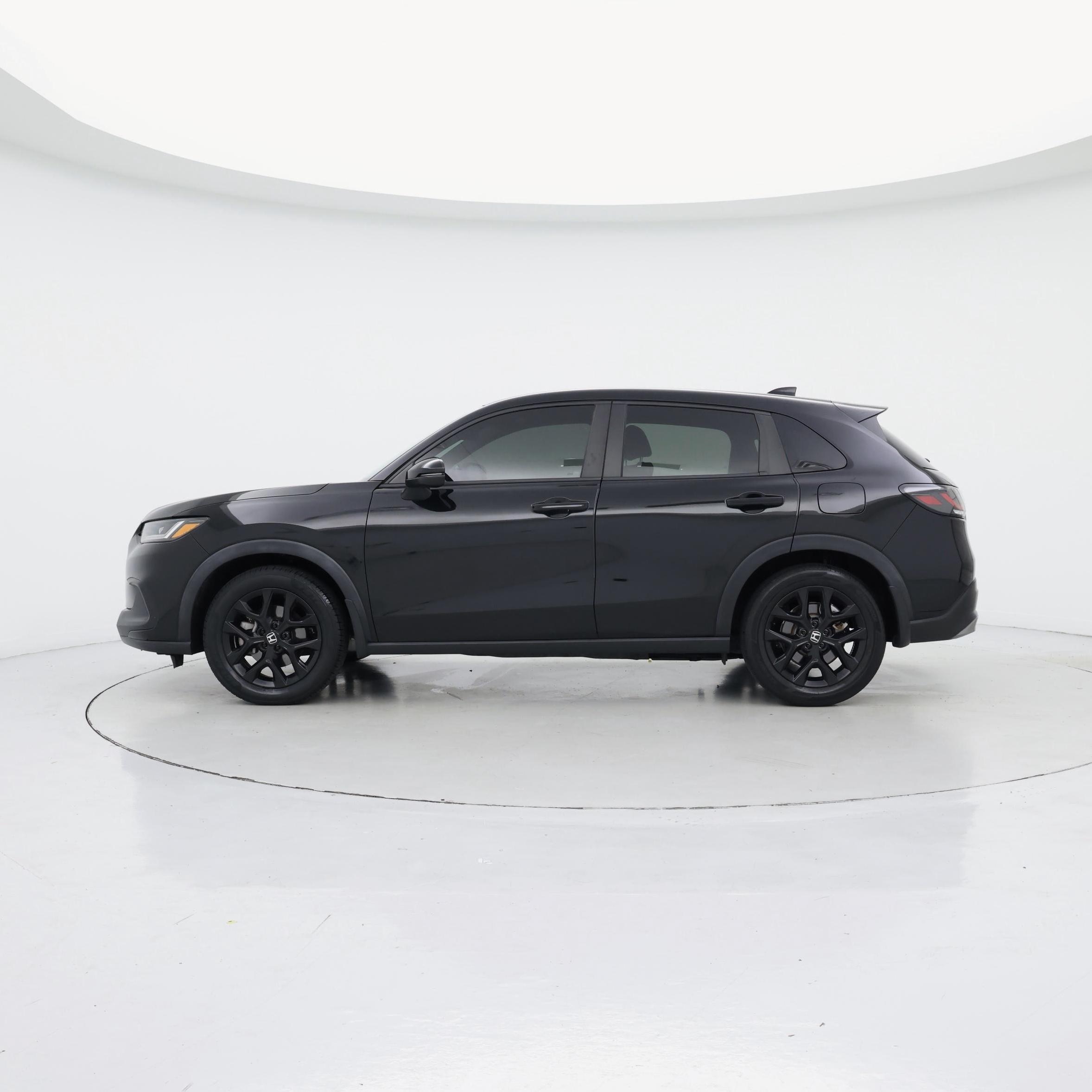 Thumbnail: 2023 Honda HR-V - 3