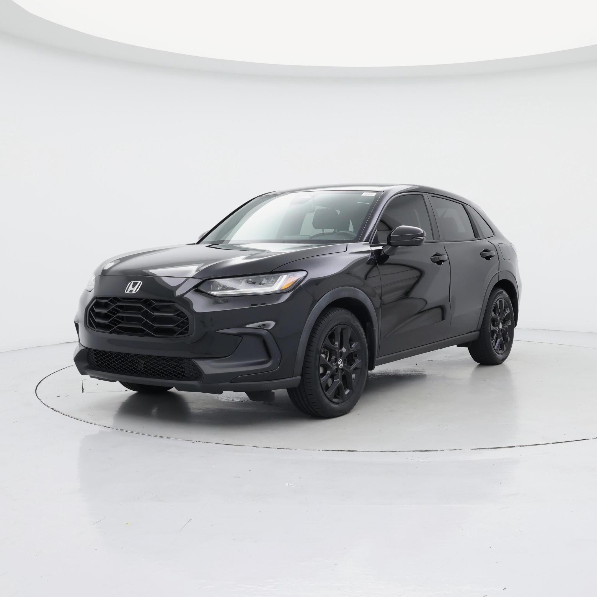 Thumbnail: 2023 Honda HR-V - 4