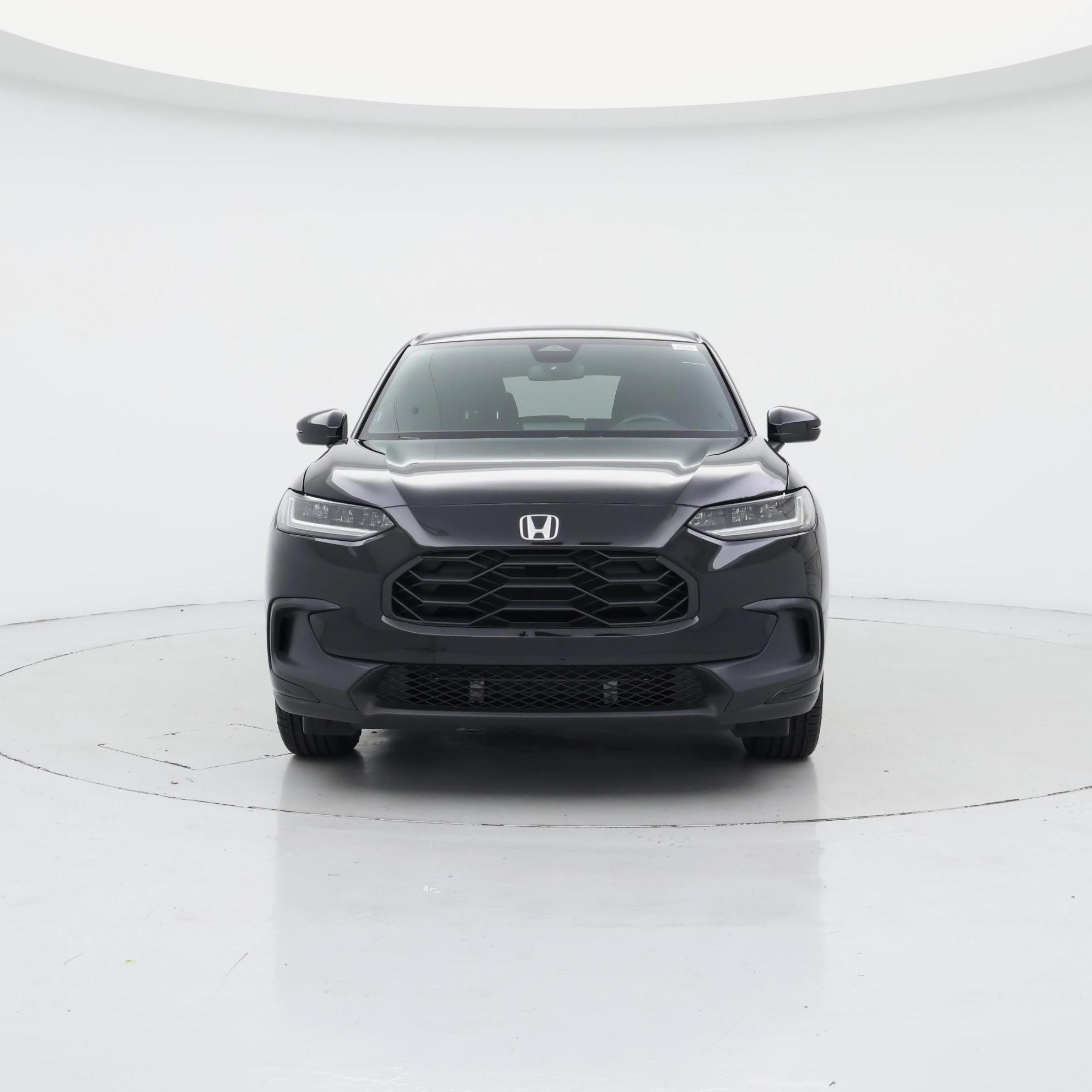 Thumbnail: 2023 Honda HR-V - 5