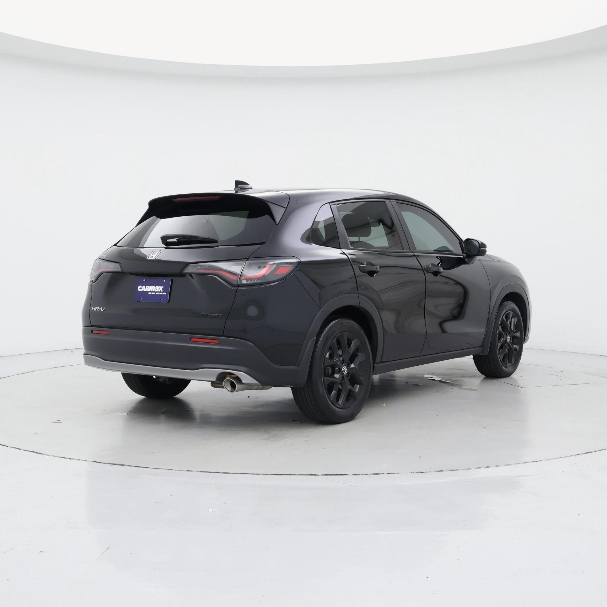 Thumbnail: 2023 Honda HR-V - 8