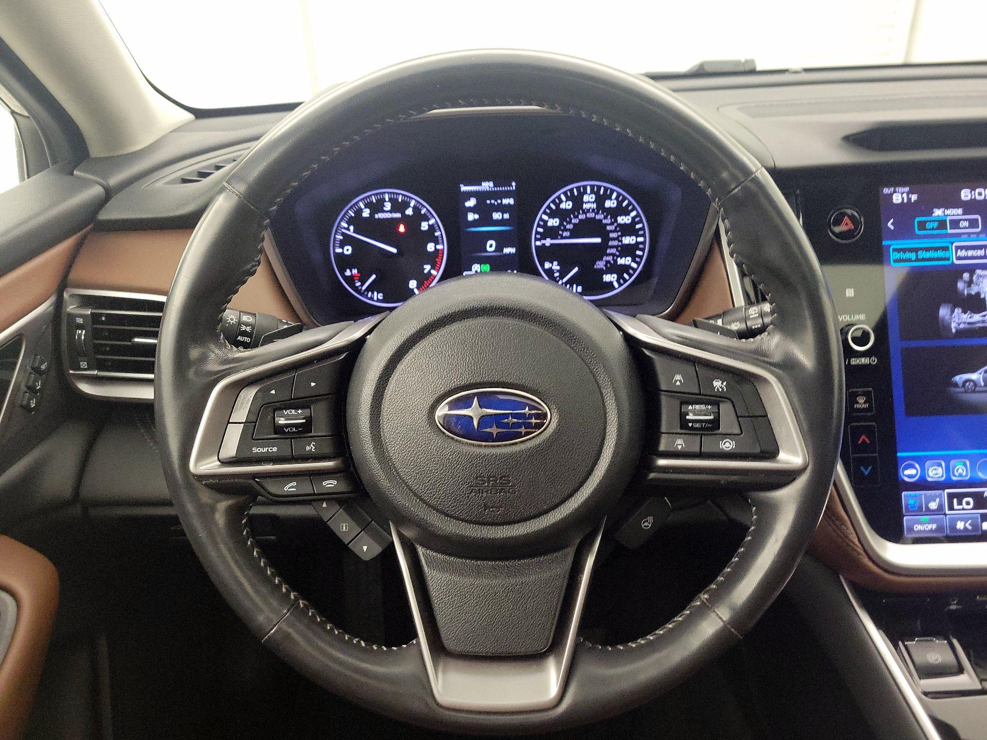 Thumbnail: 2020 Subaru Outback - 10