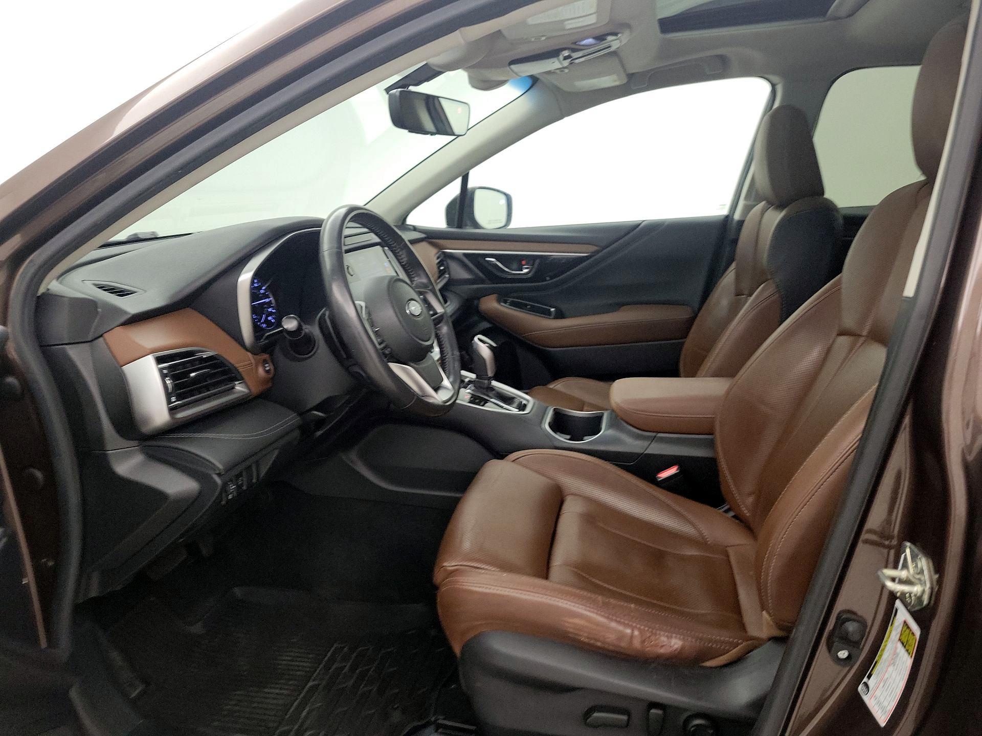 Thumbnail: 2020 Subaru Outback - 11