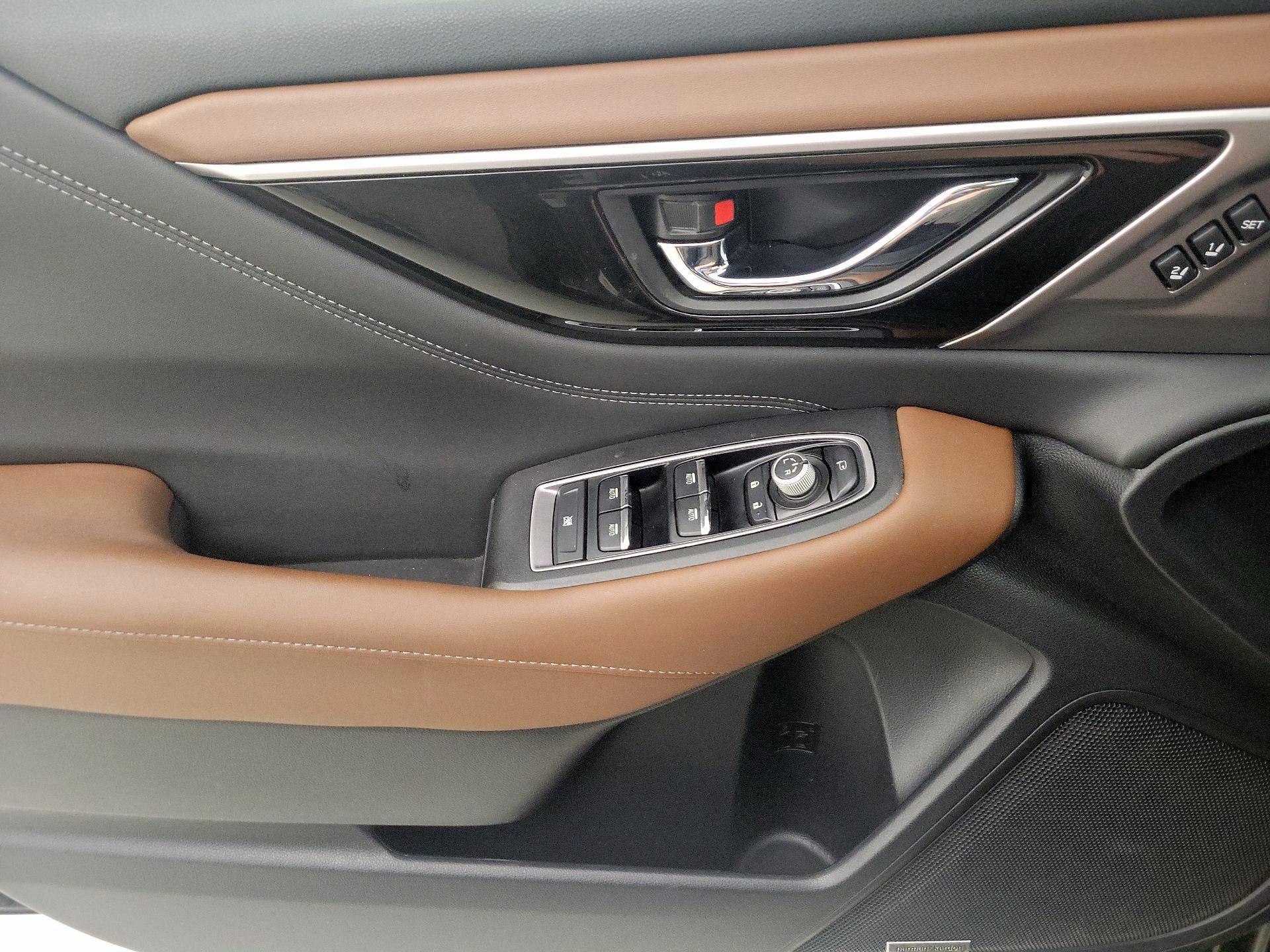 Thumbnail: 2020 Subaru Outback - 12