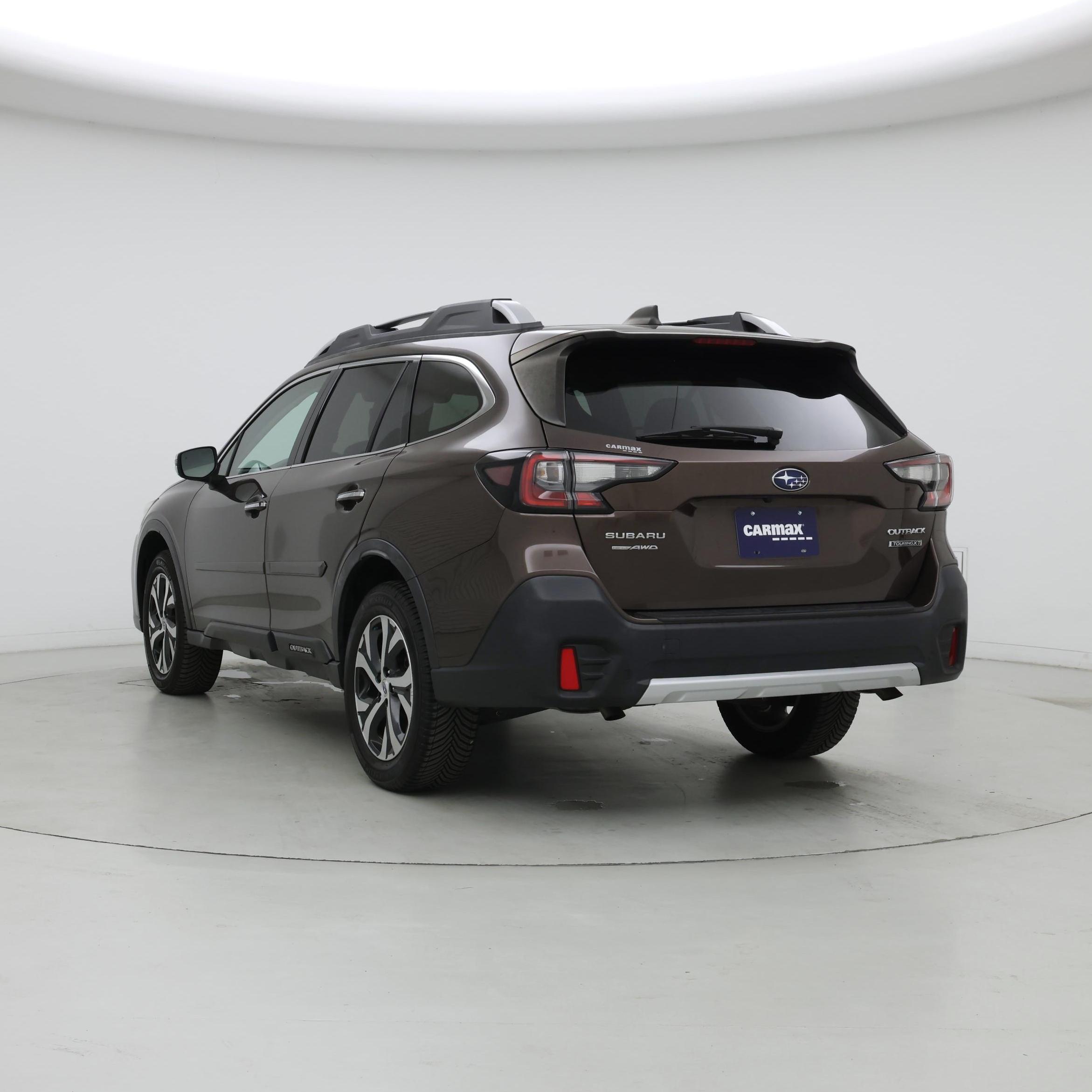 Thumbnail: 2020 Subaru Outback - 2