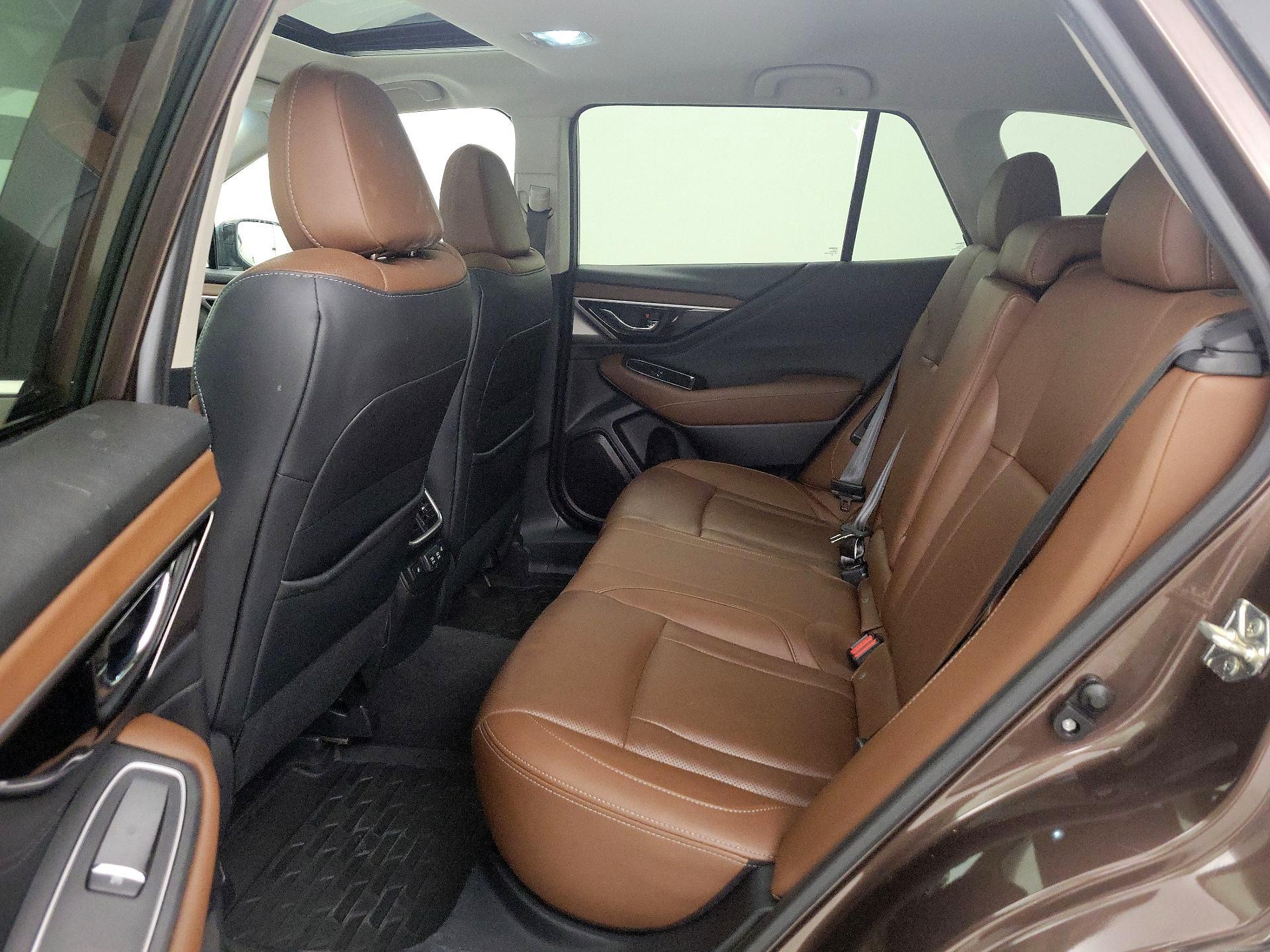 Thumbnail: 2020 Subaru Outback - 20