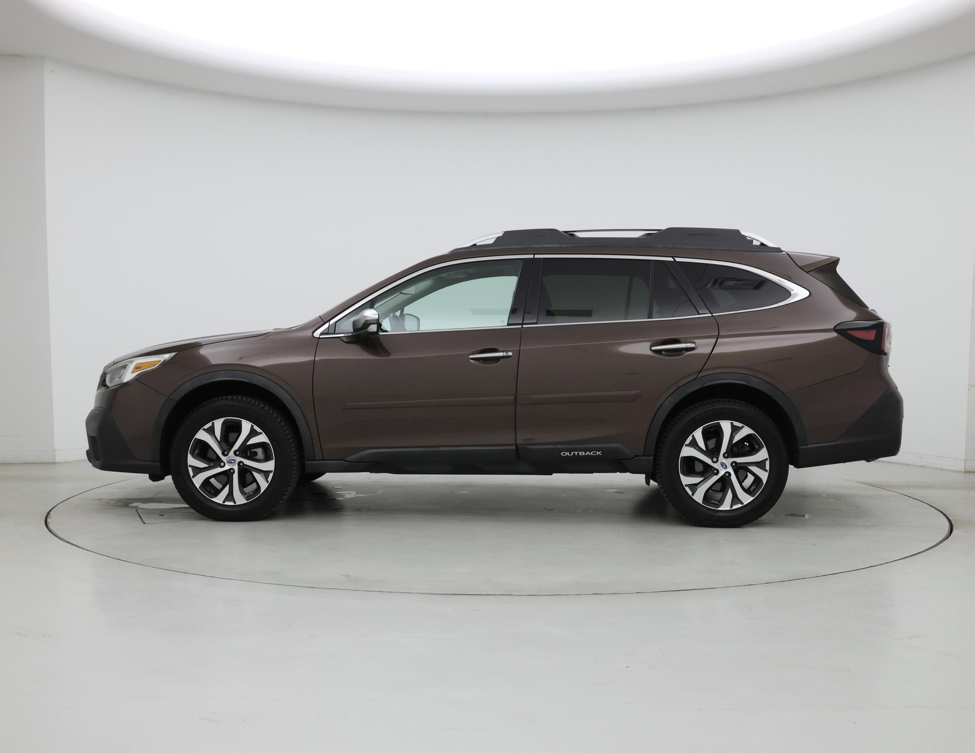 Thumbnail: 2020 Subaru Outback - 3