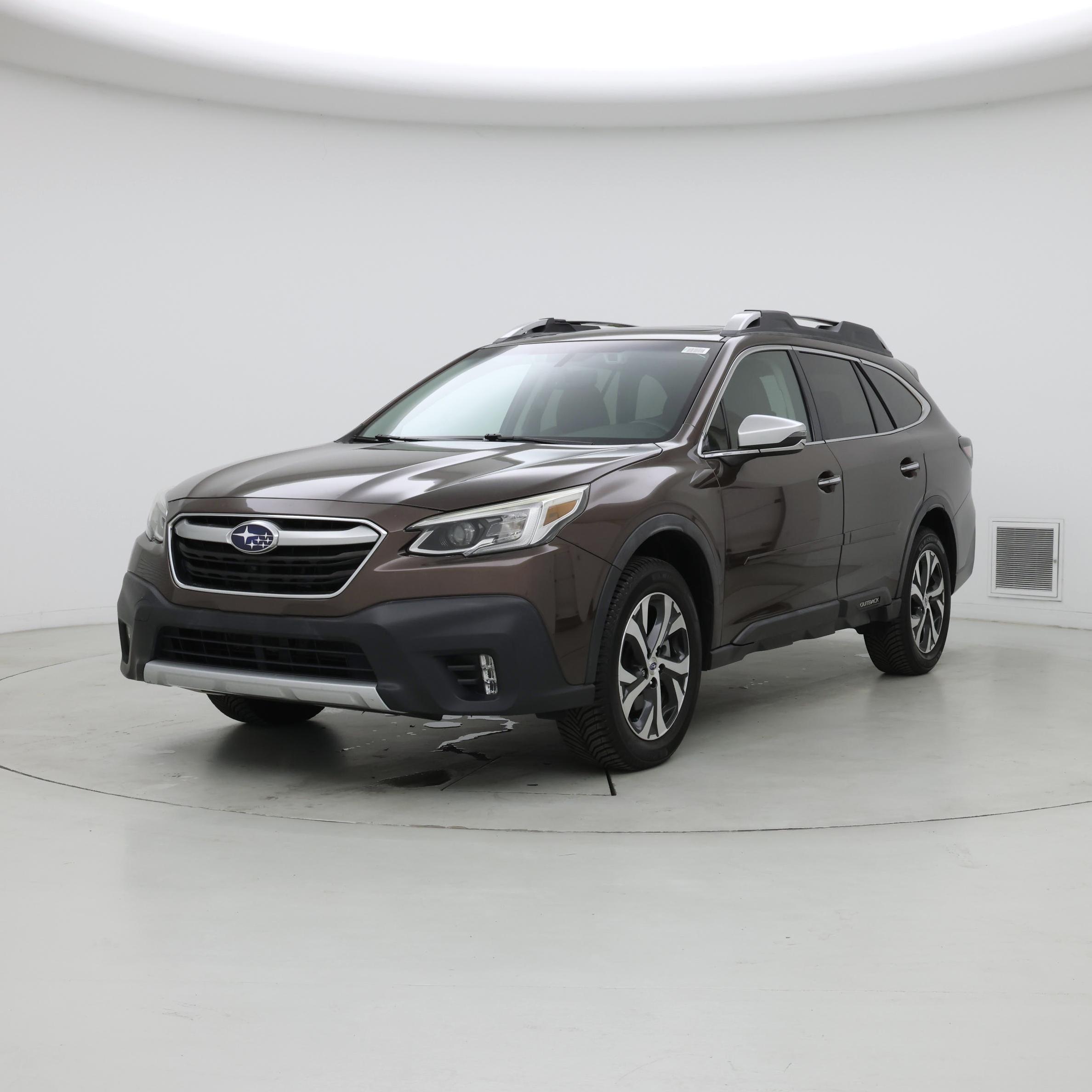 Thumbnail: 2020 Subaru Outback - 4