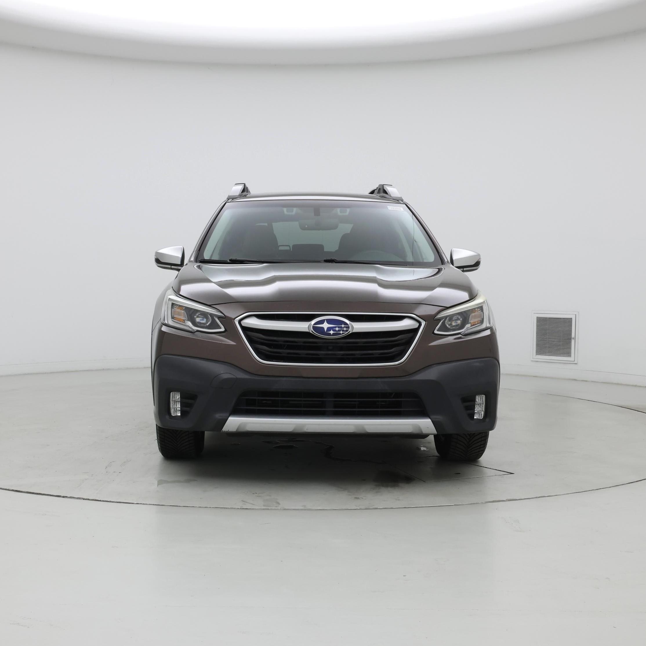 Thumbnail: 2020 Subaru Outback - 5