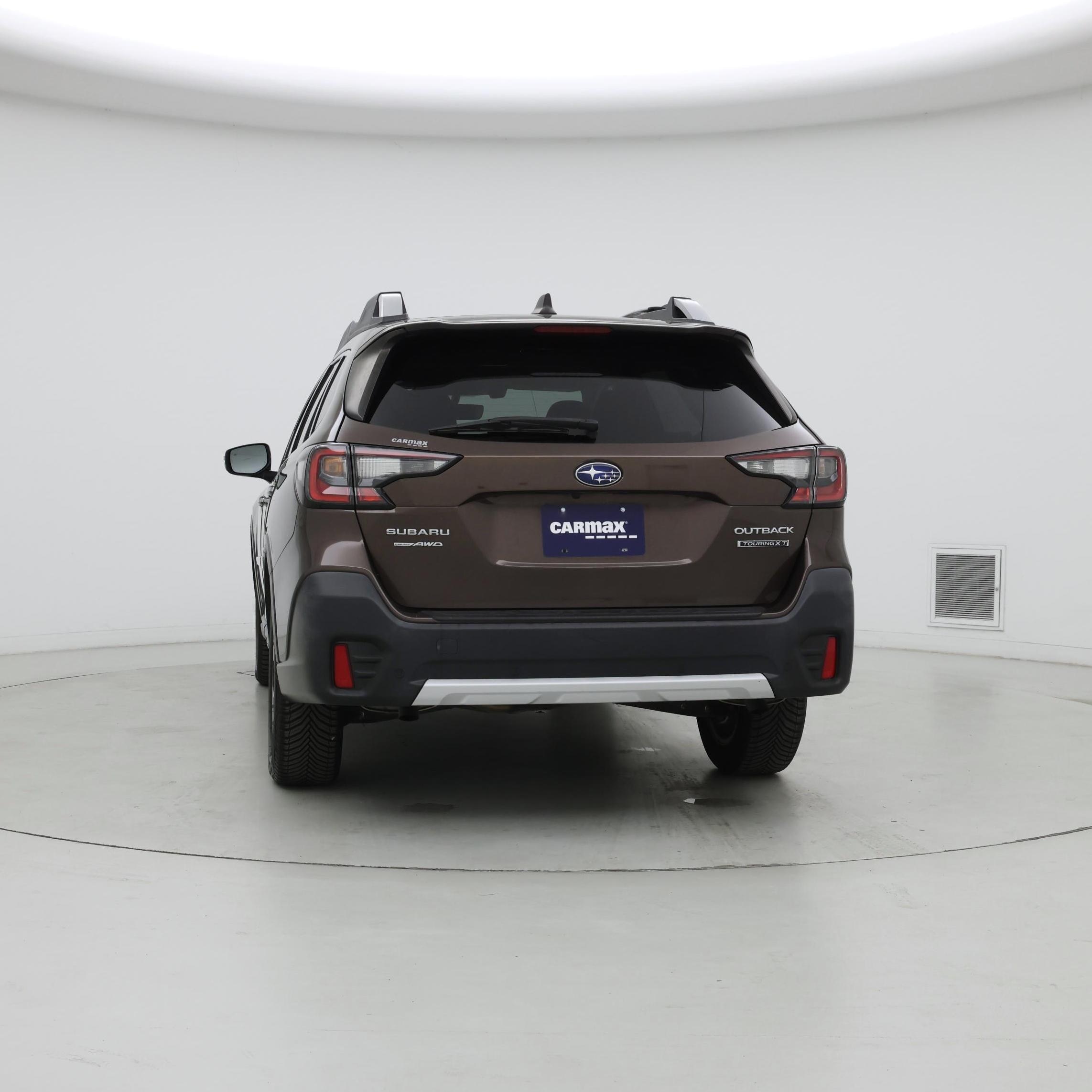 Thumbnail: 2020 Subaru Outback - 6