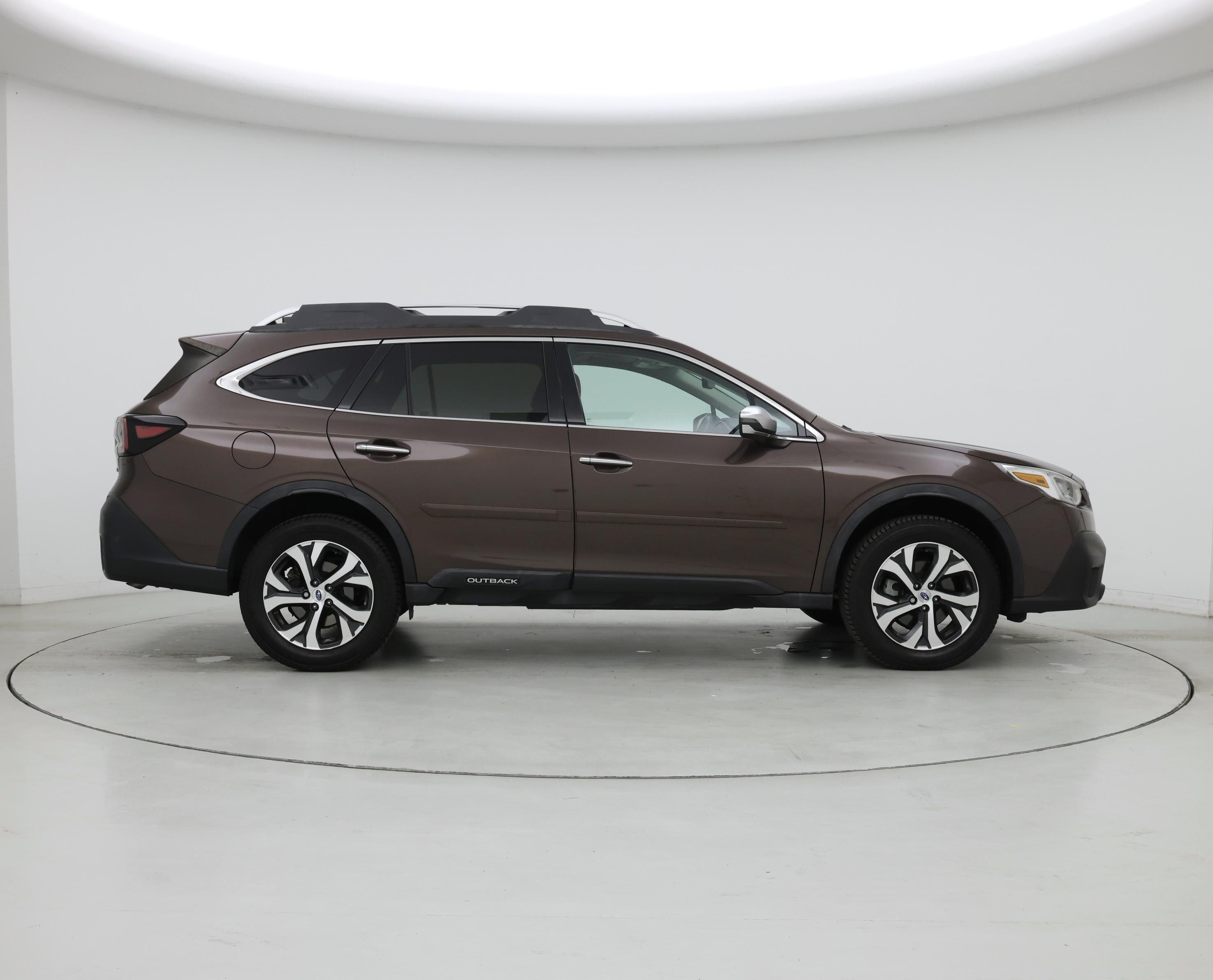 Thumbnail: 2020 Subaru Outback - 7
