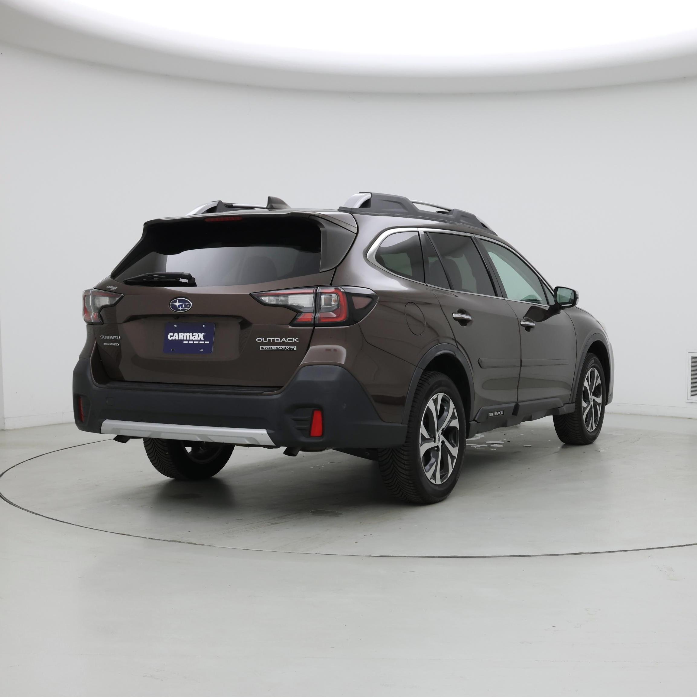 Thumbnail: 2020 Subaru Outback - 8