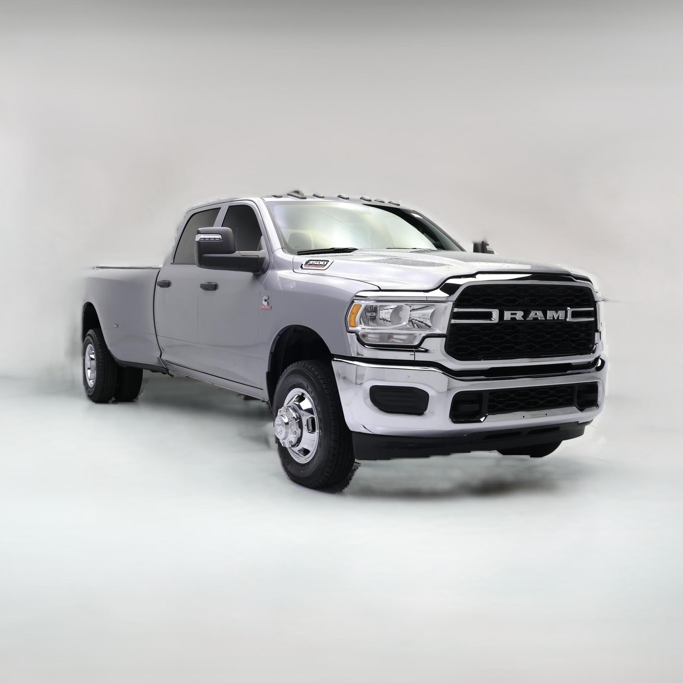 Thumbnail: 2024 RAM 3500 - 1