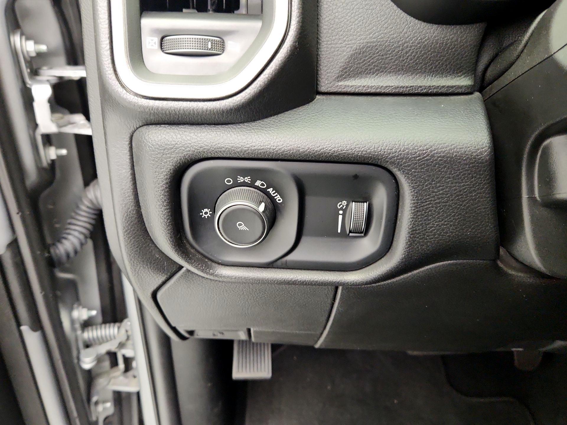 Thumbnail: 2024 RAM 3500 - 13