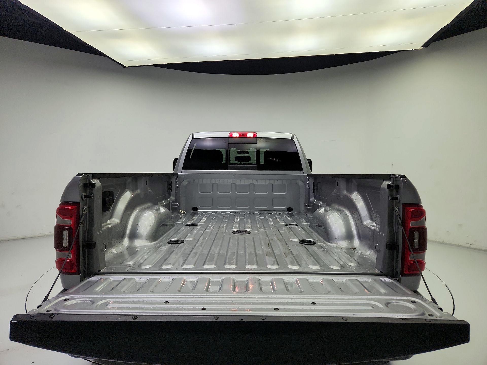 Thumbnail: 2024 RAM 3500 - 20