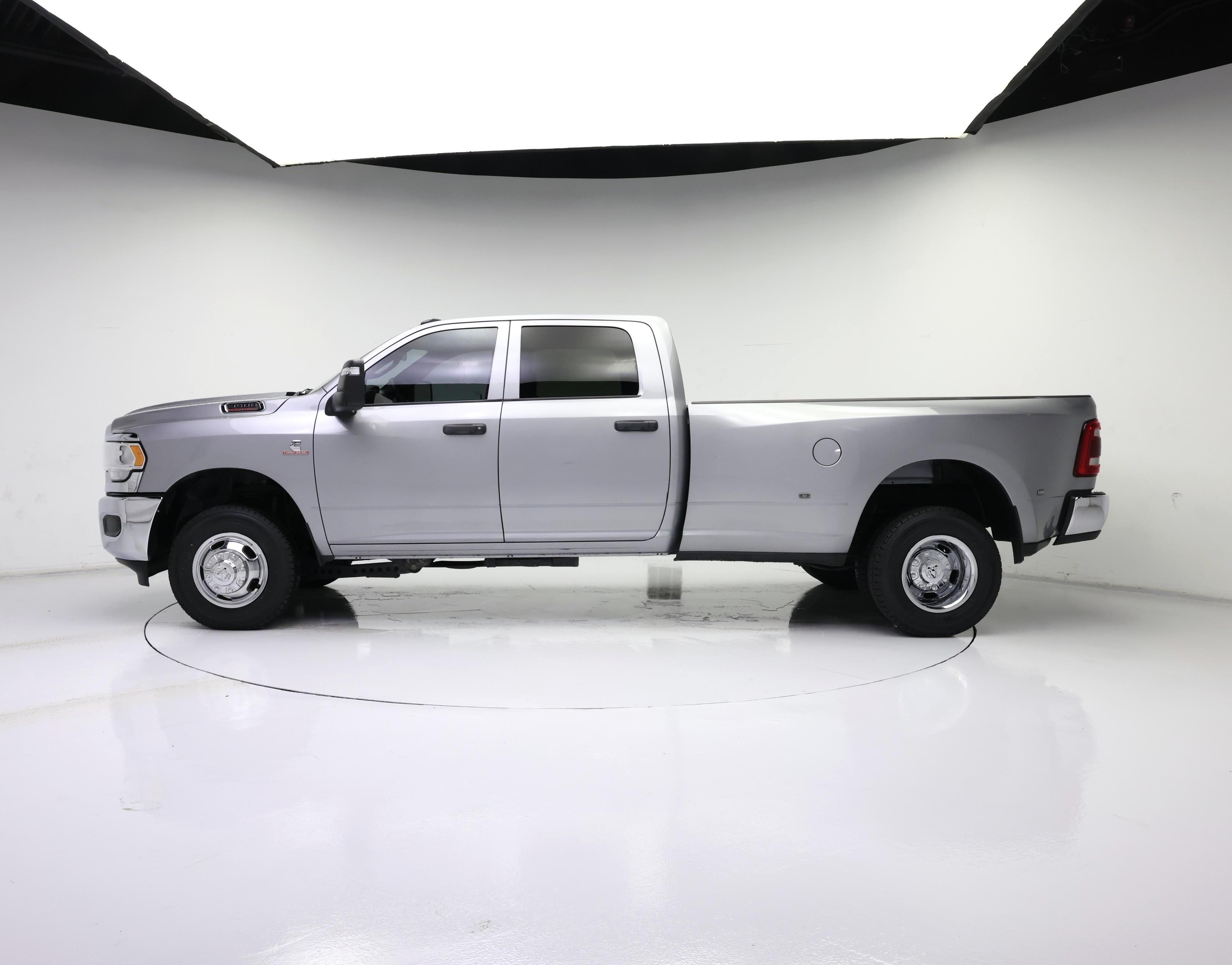 Thumbnail: 2024 RAM 3500 - 3