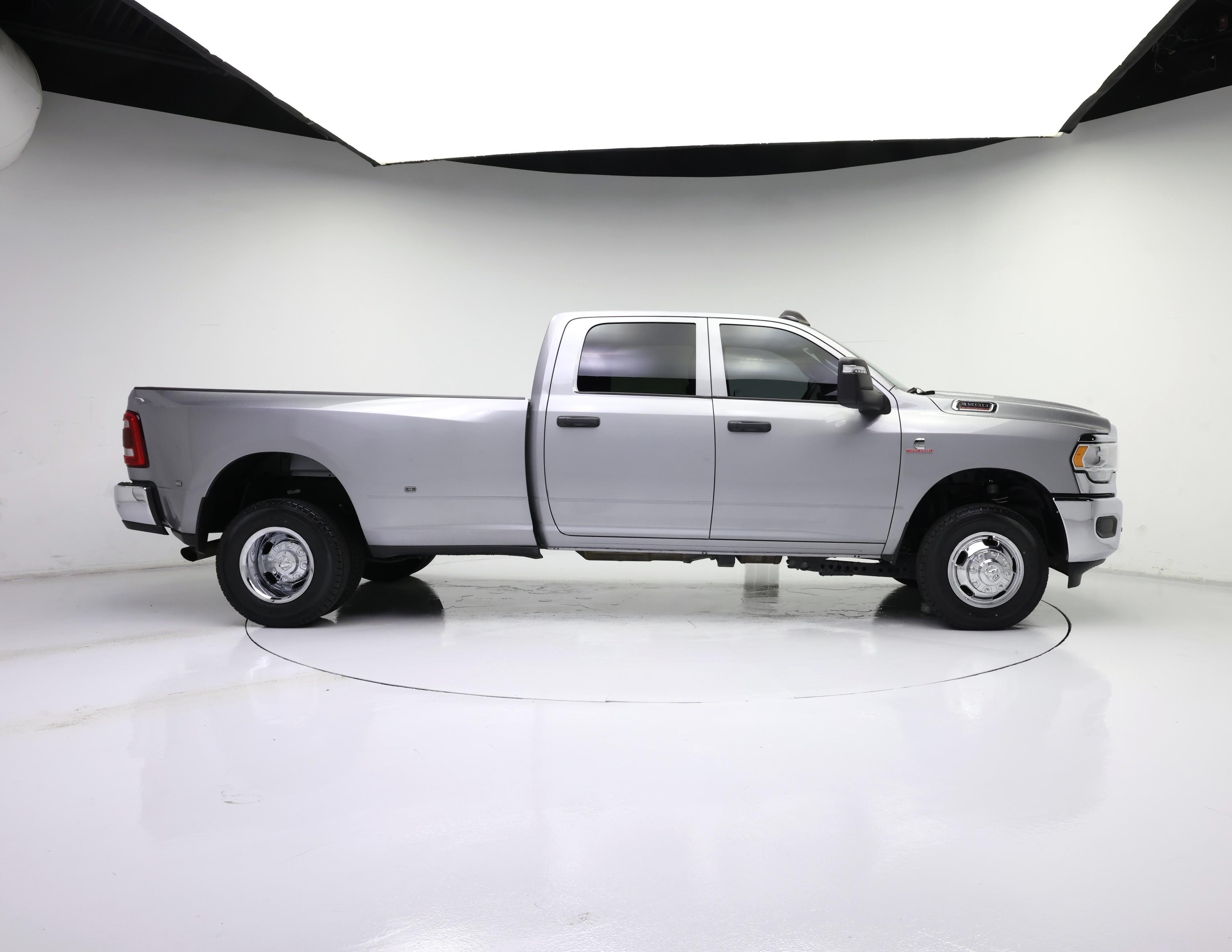 Thumbnail: 2024 RAM 3500 - 7