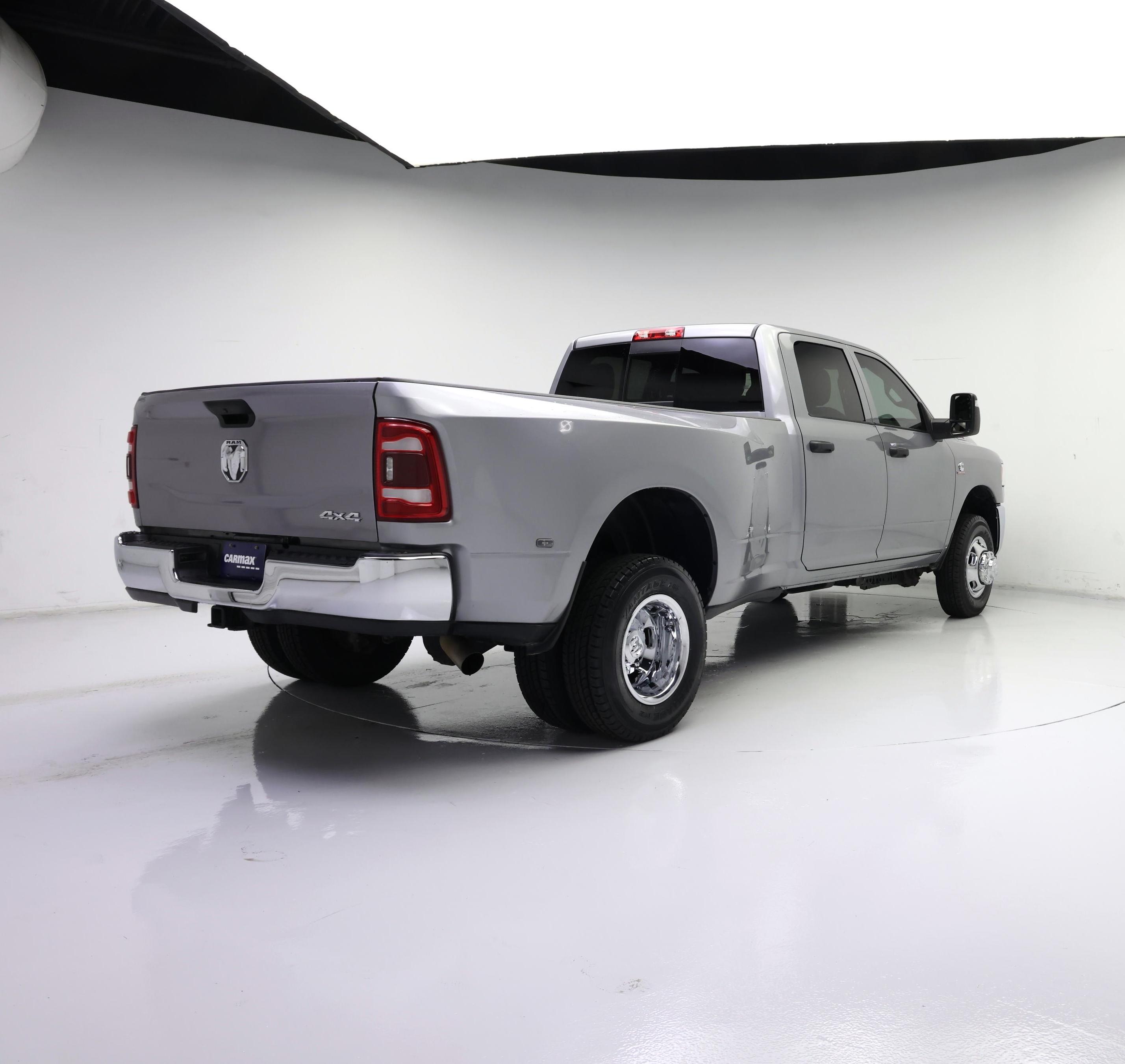 Thumbnail: 2024 RAM 3500 - 8