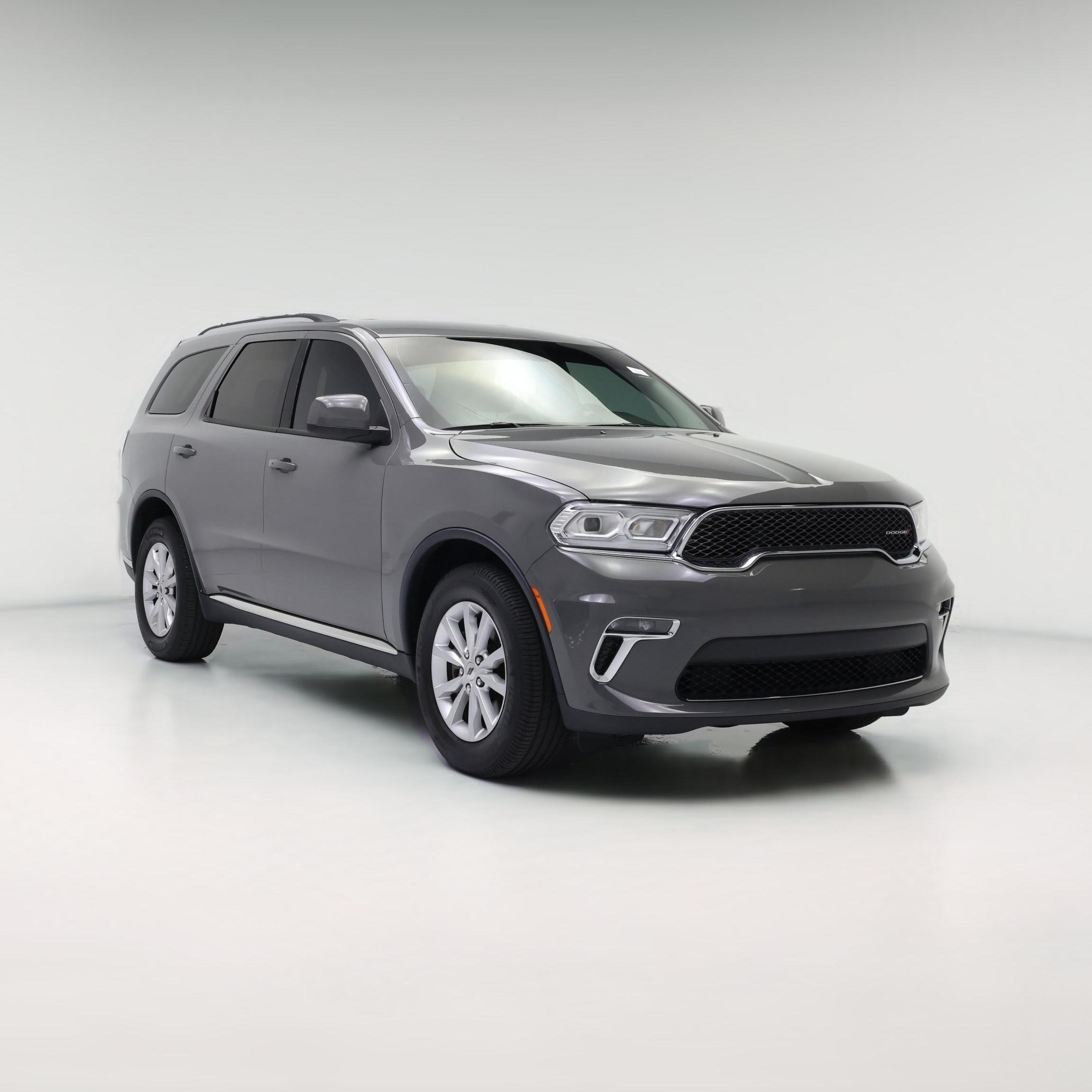 Thumbnail: 2022 Dodge Durango - 1