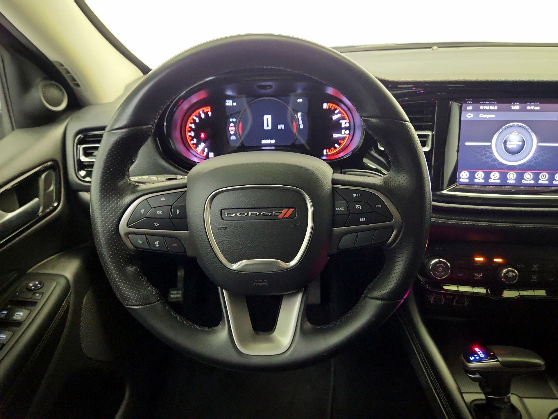 Thumbnail: 2022 Dodge Durango - 10