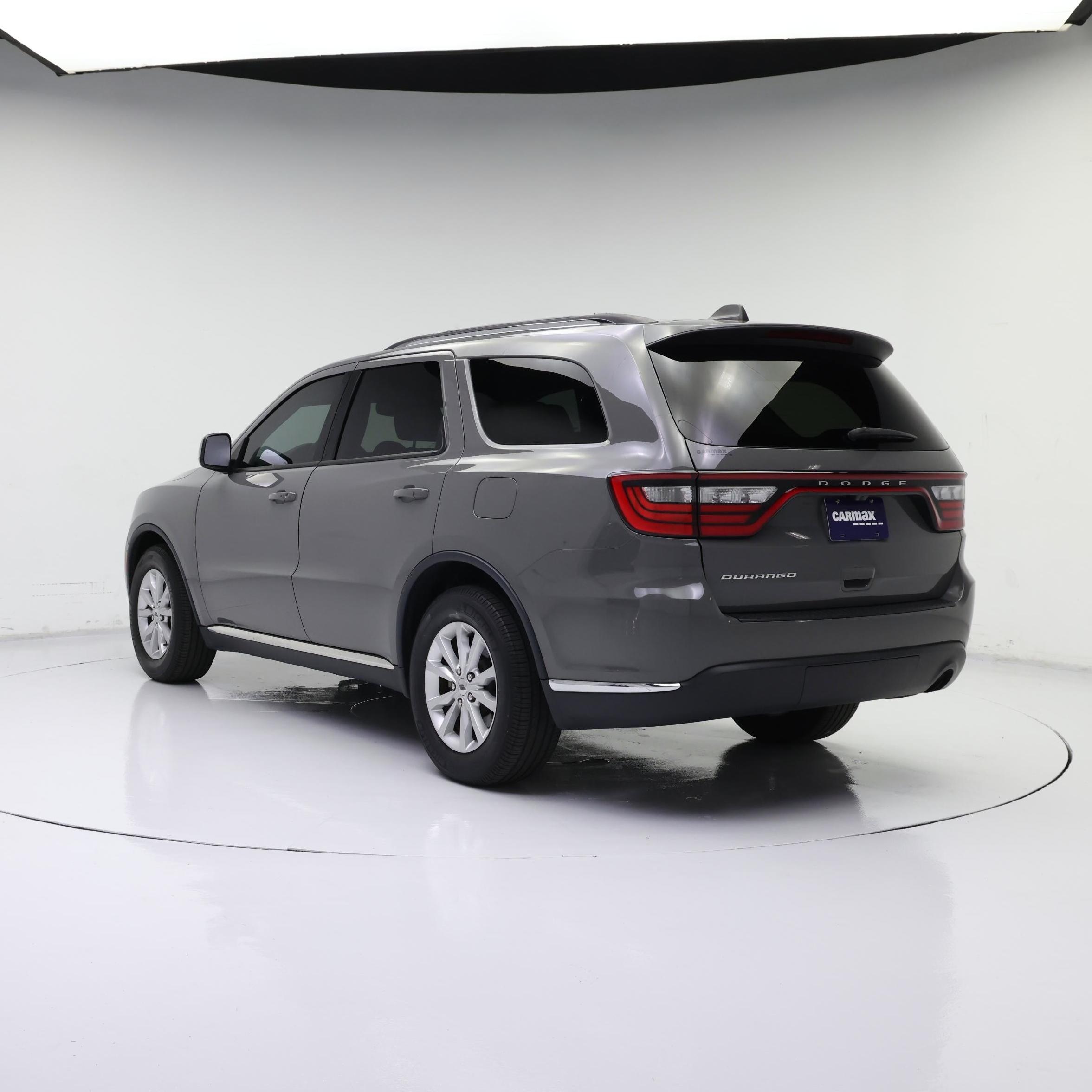 Thumbnail: 2022 Dodge Durango - 2