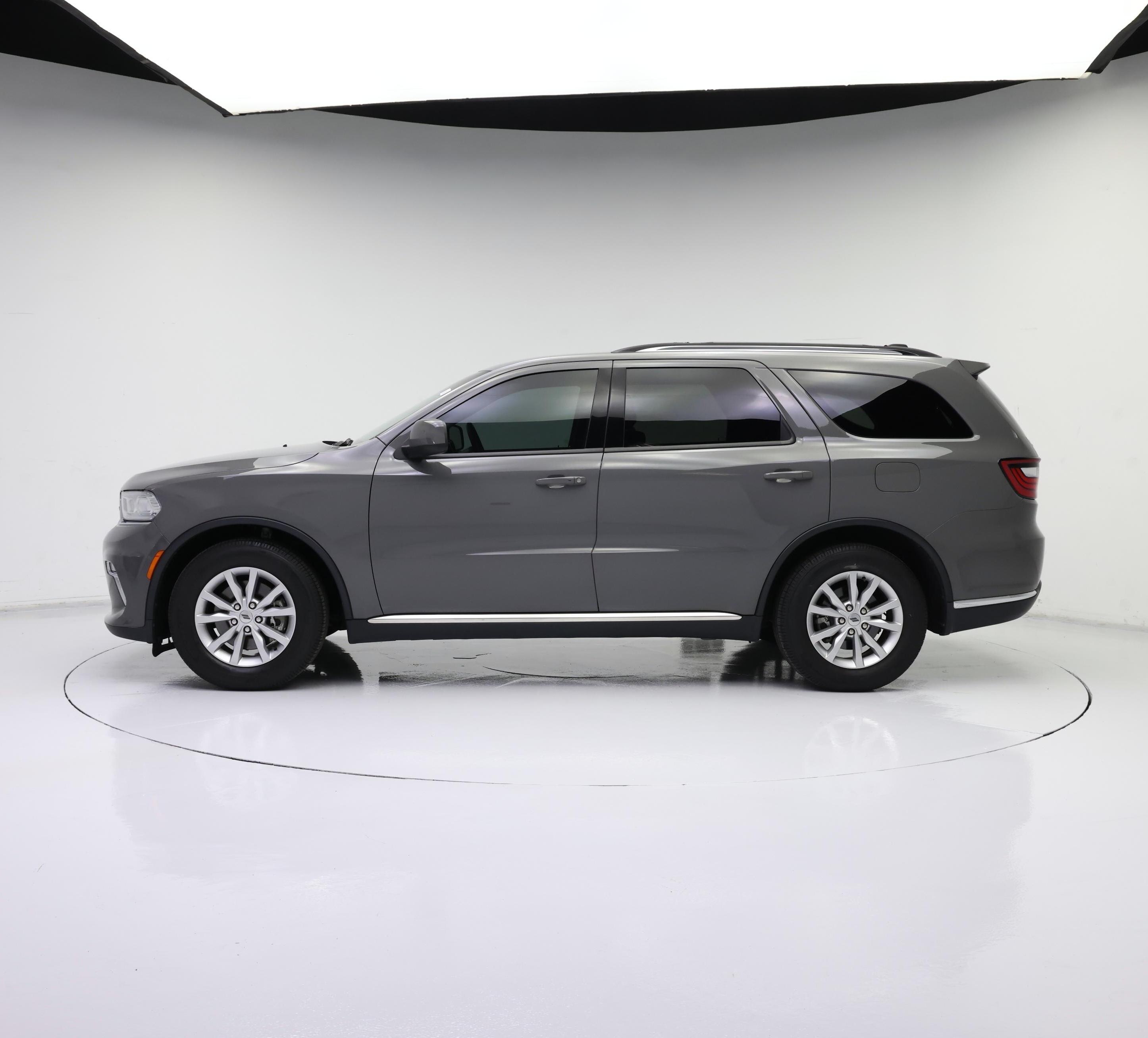 Thumbnail: 2022 Dodge Durango - 3