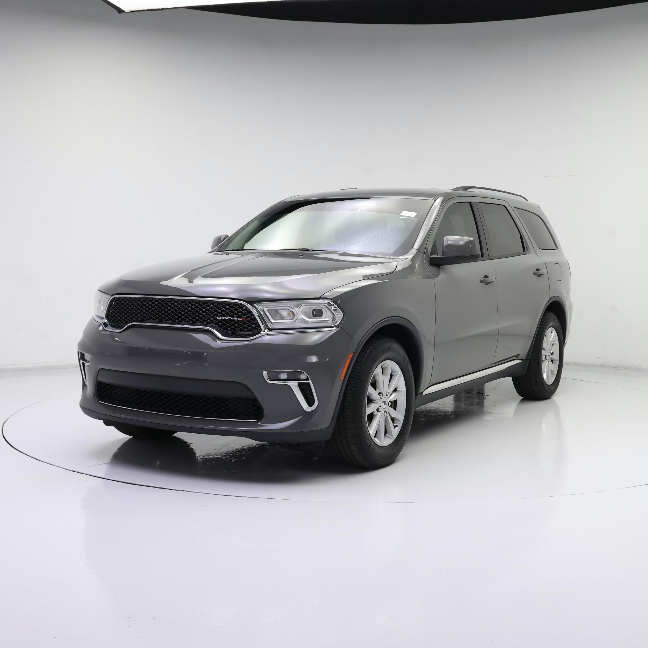 Thumbnail: 2022 Dodge Durango - 4