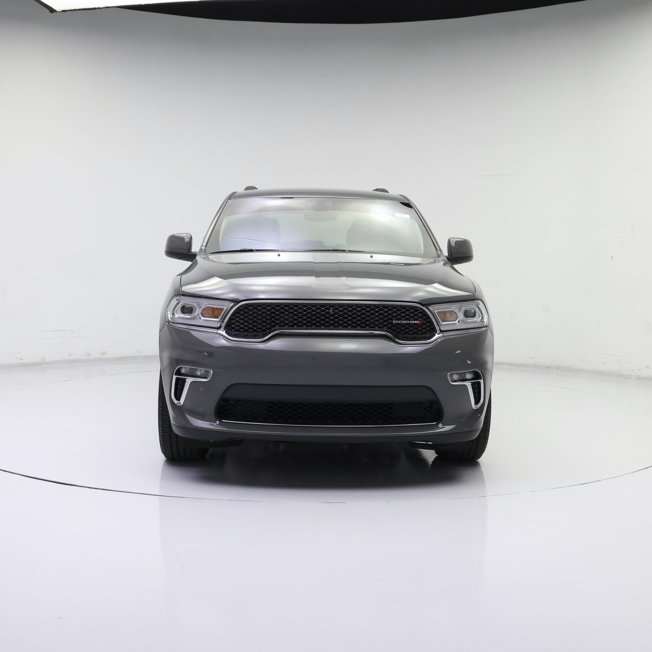 Thumbnail: 2022 Dodge Durango - 5