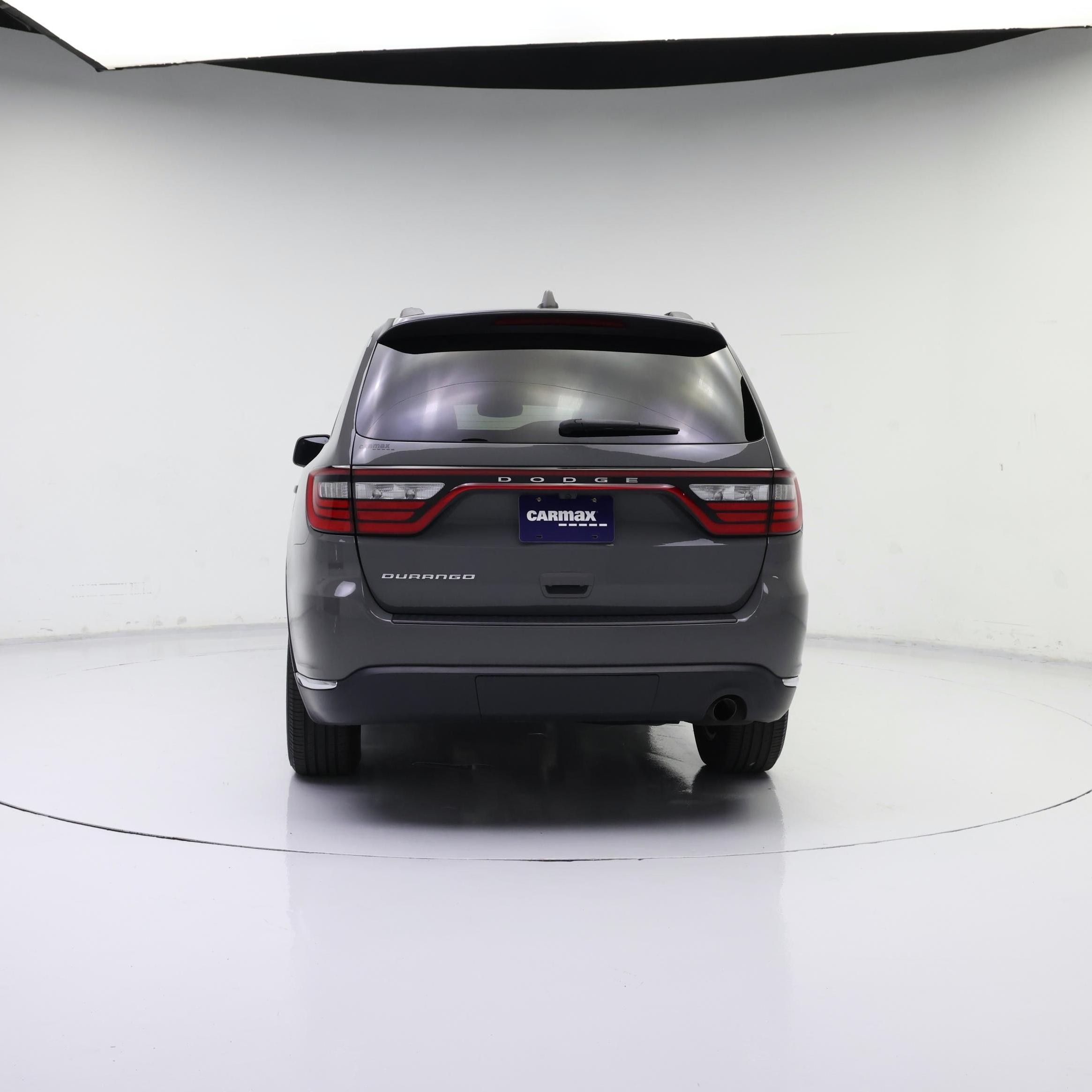 Thumbnail: 2022 Dodge Durango - 6