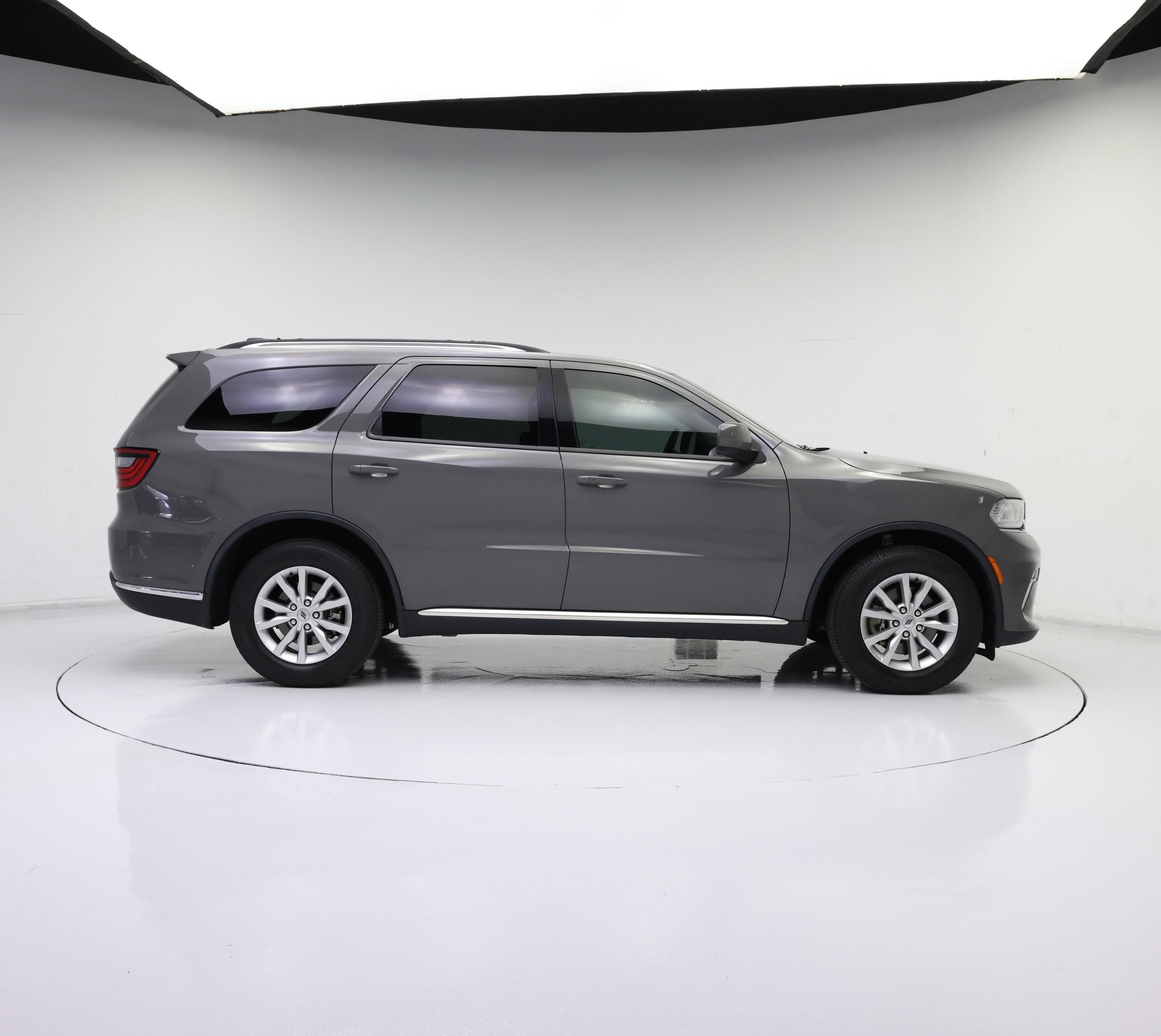 Thumbnail: 2022 Dodge Durango - 7