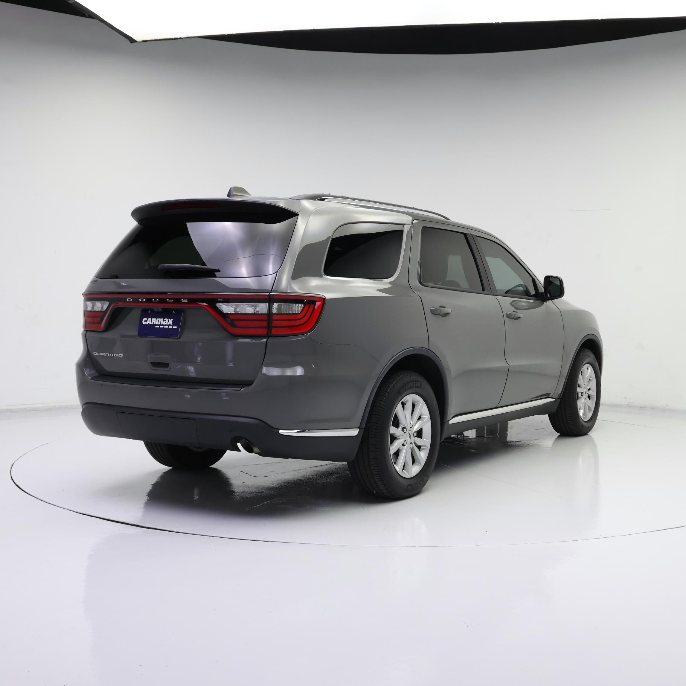 Thumbnail: 2022 Dodge Durango - 8