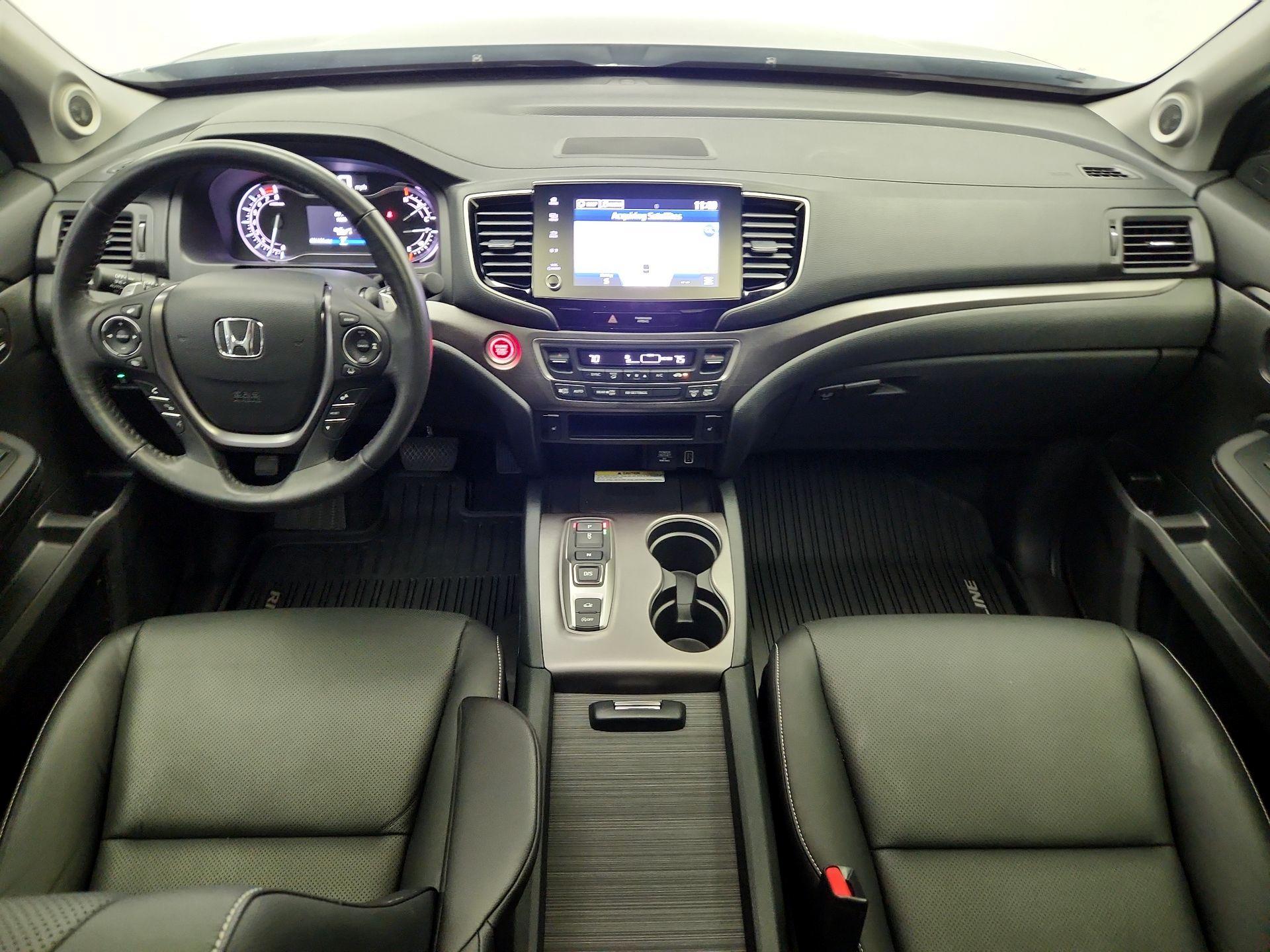 Thumbnail: 2023 Honda Ridgeline - 9