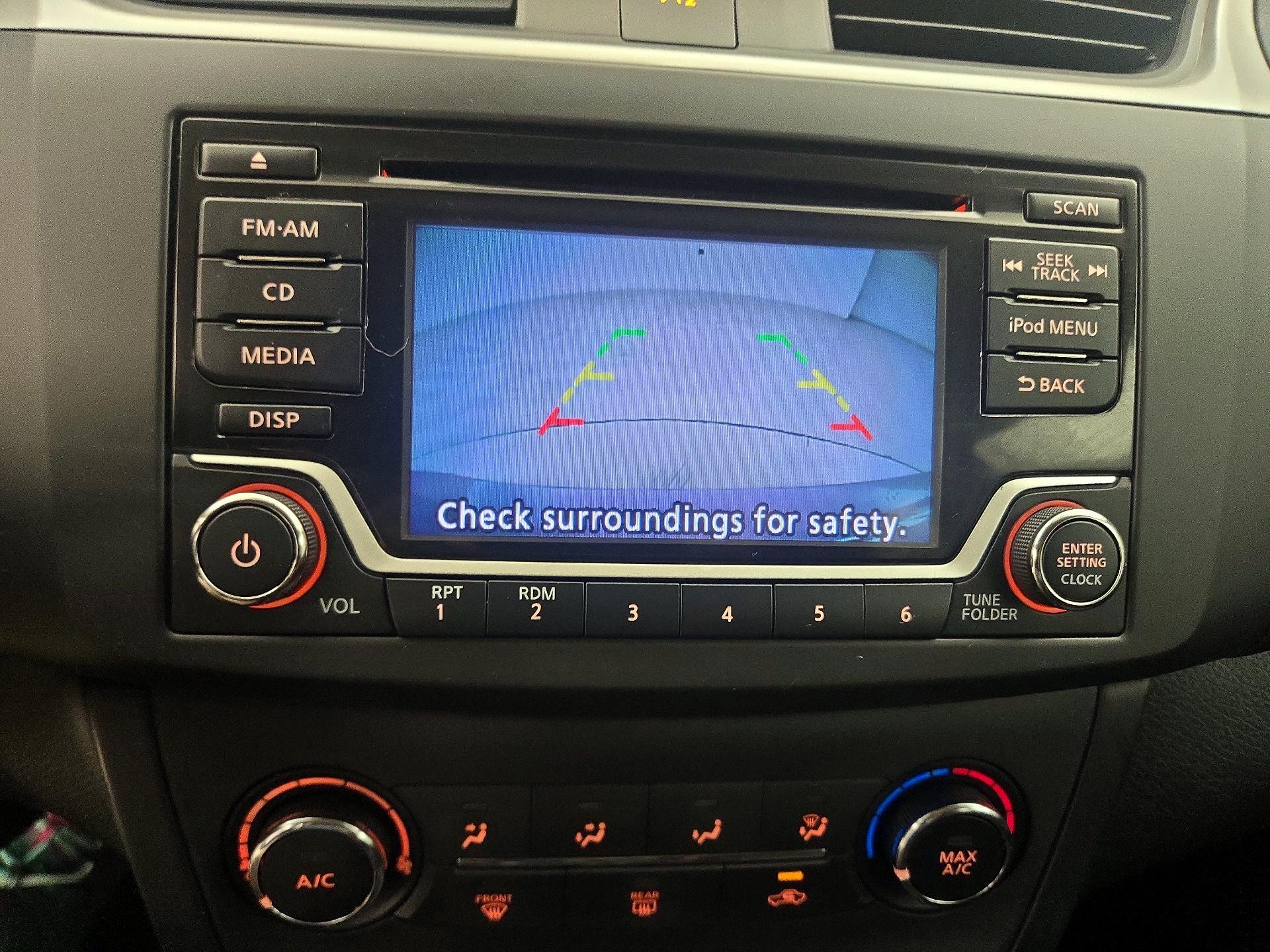 Thumbnail: 2018 Nissan Sentra - 14