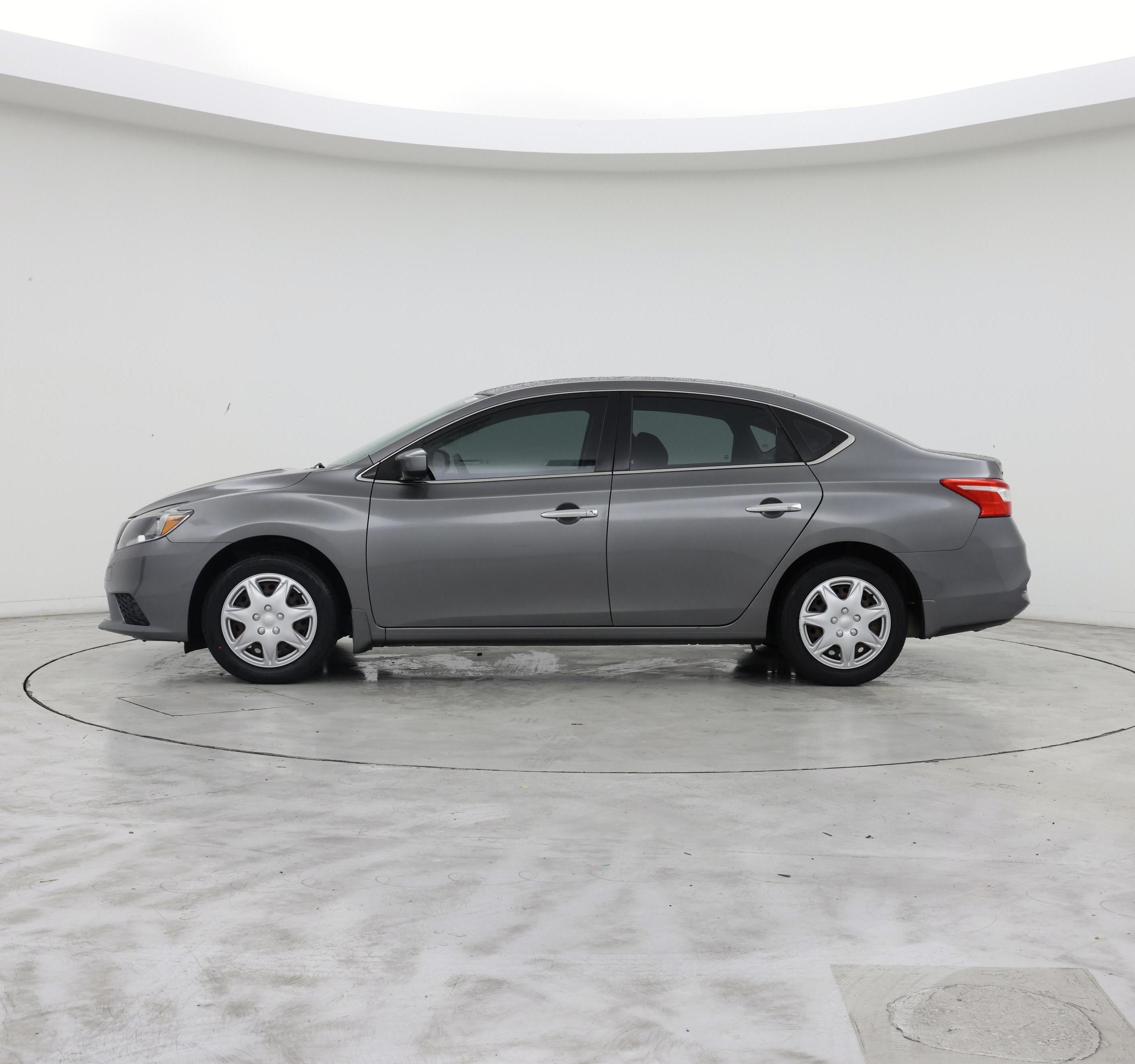 Thumbnail: 2018 Nissan Sentra - 3