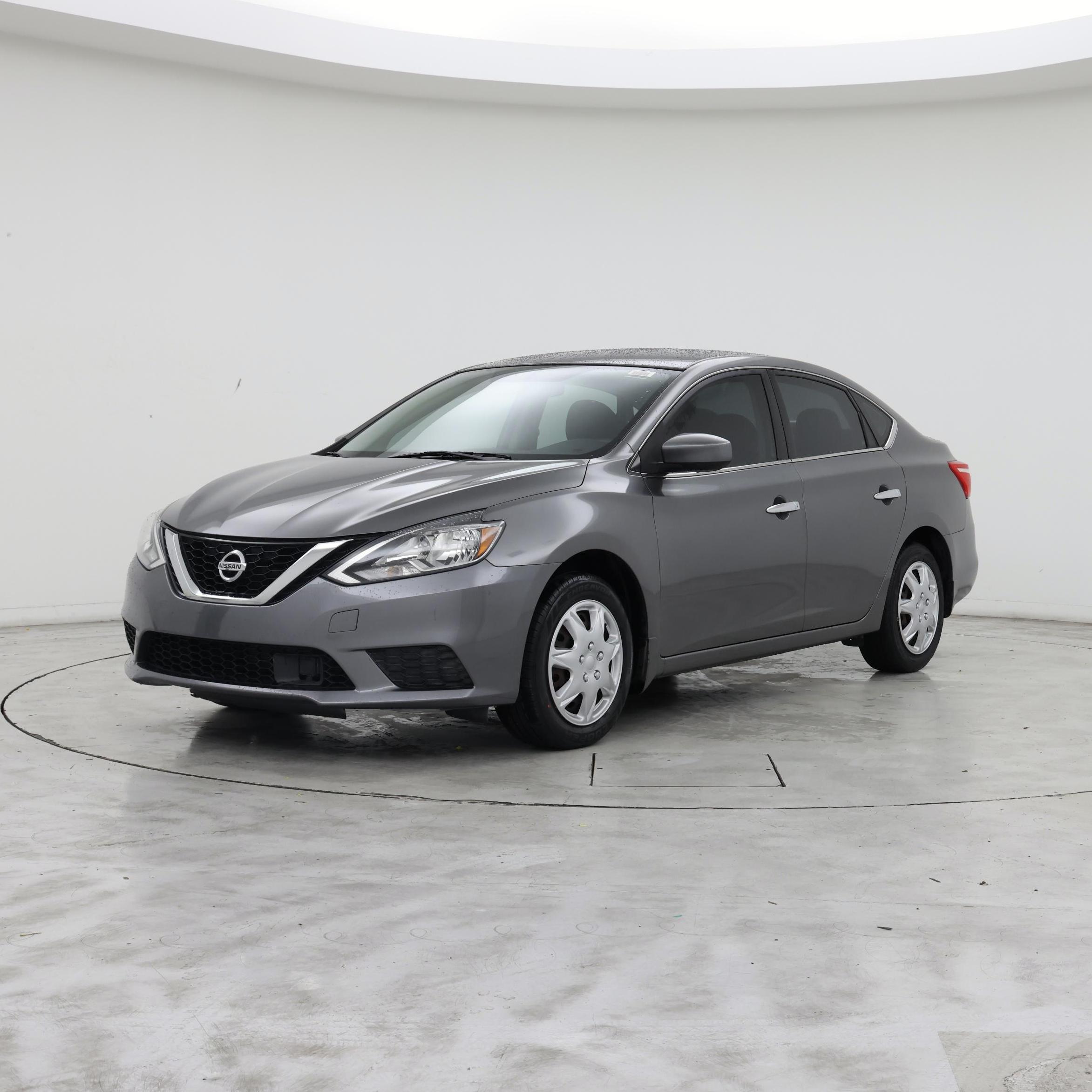 Thumbnail: 2018 Nissan Sentra - 4