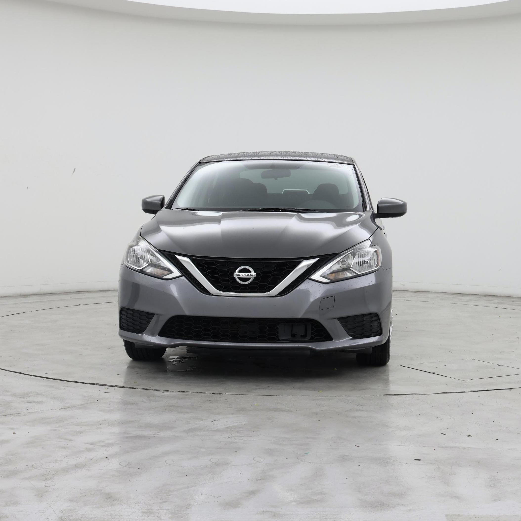 Thumbnail: 2018 Nissan Sentra - 5