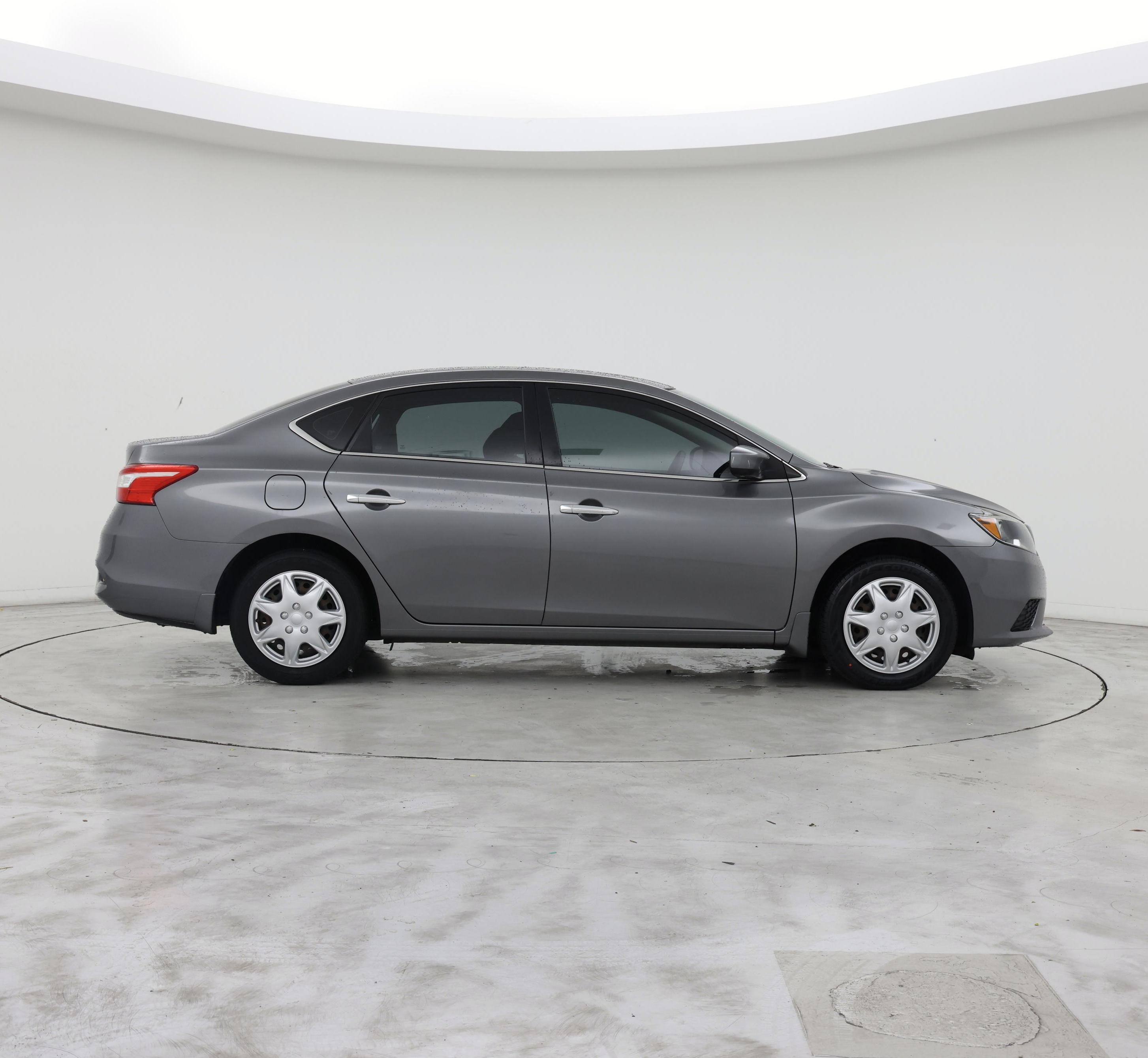 Thumbnail: 2018 Nissan Sentra - 7