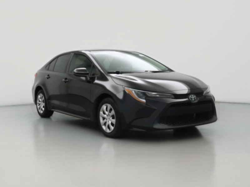 2021 Toyota Corolla LE -
                  Covington, LA