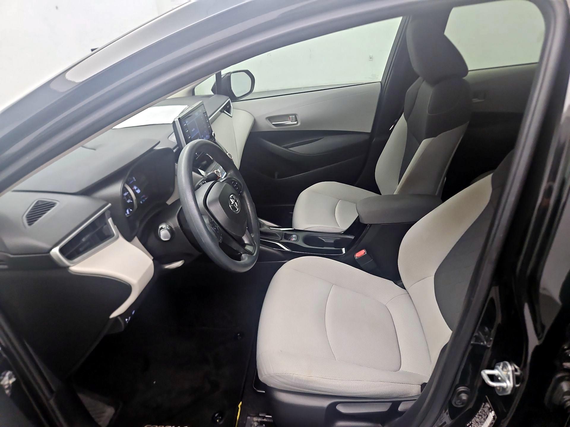 Thumbnail: 2021 Toyota Corolla - 11