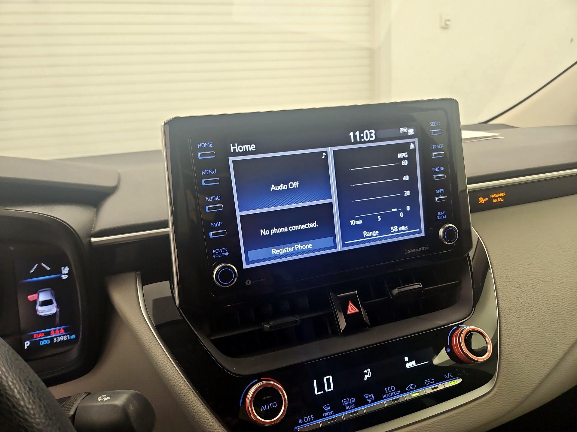 Thumbnail: 2021 Toyota Corolla - 13