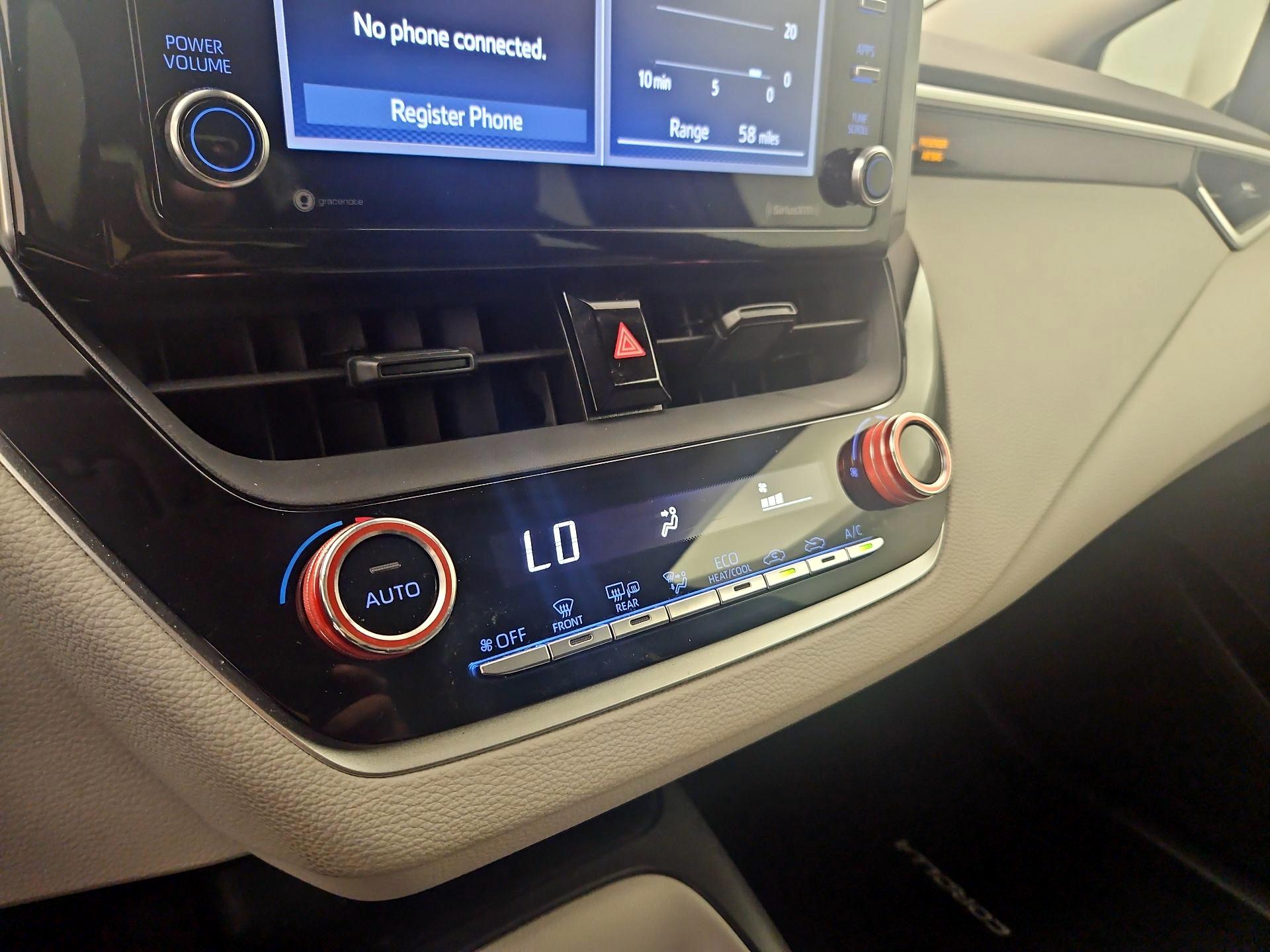 Thumbnail: 2021 Toyota Corolla - 14