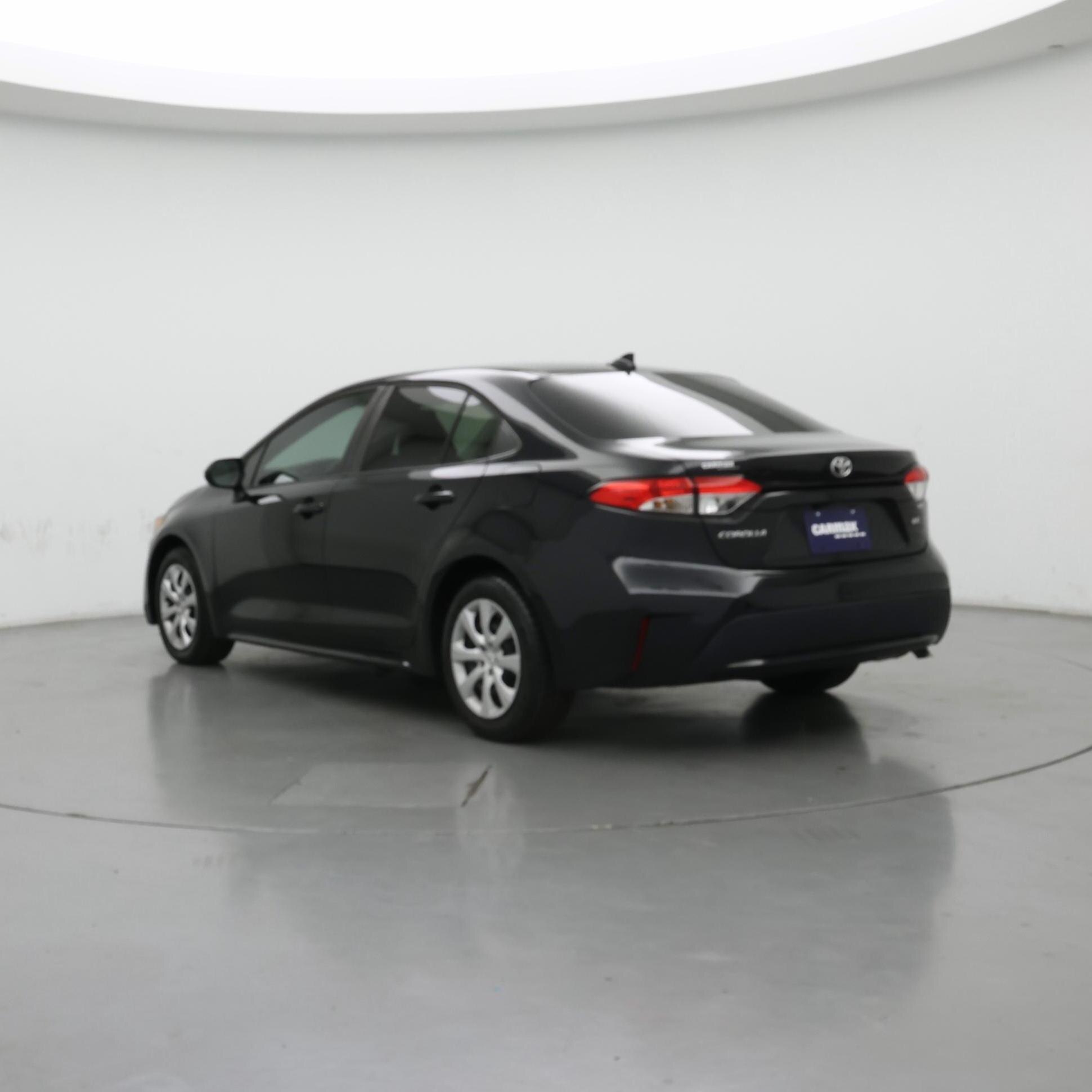 Thumbnail: 2021 Toyota Corolla - 2