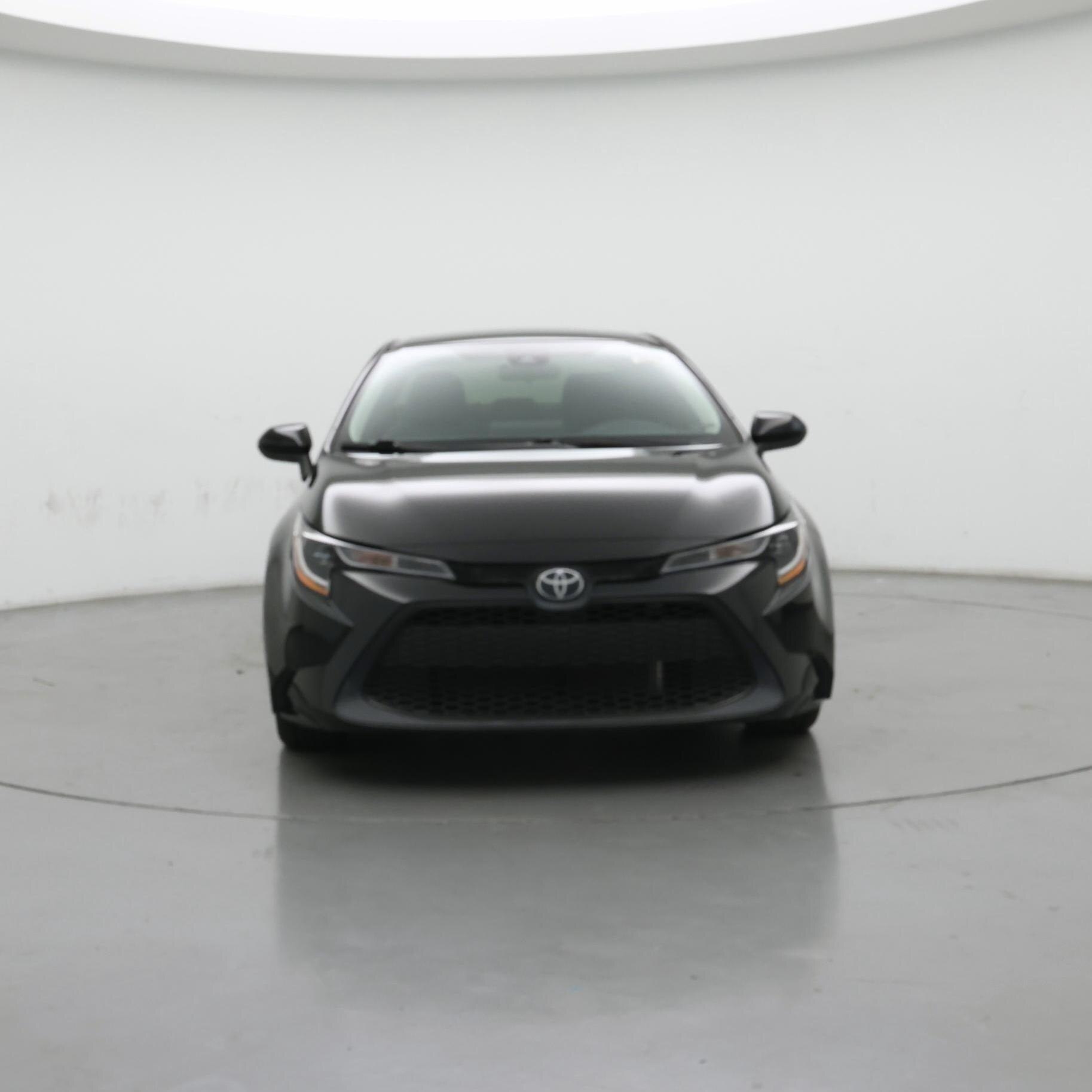 Thumbnail: 2021 Toyota Corolla - 5