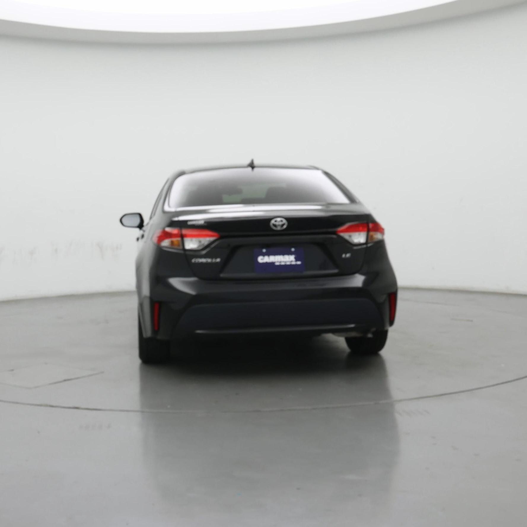 Thumbnail: 2021 Toyota Corolla - 6