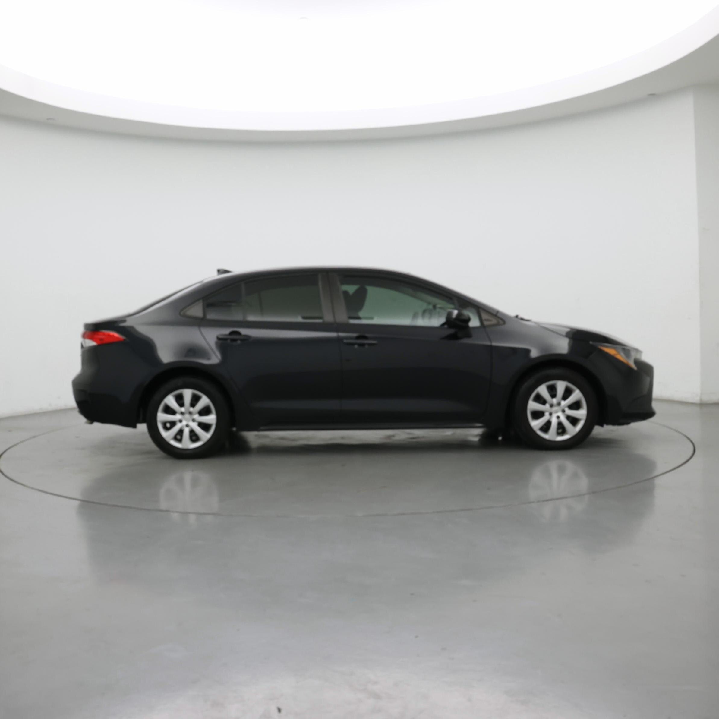 Thumbnail: 2021 Toyota Corolla - 7