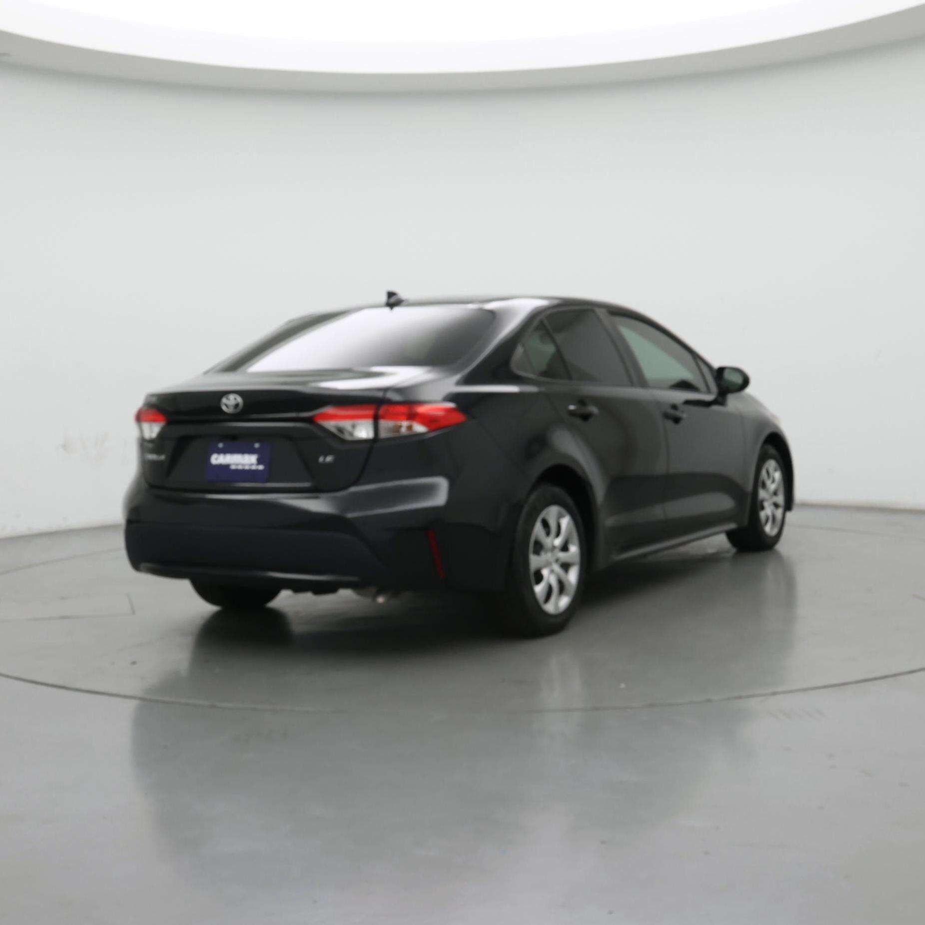 Thumbnail: 2021 Toyota Corolla - 8