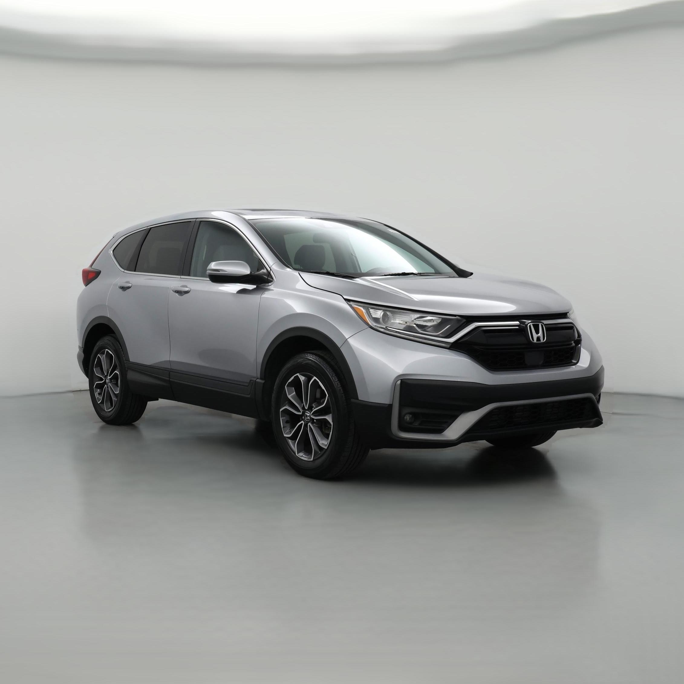 Thumbnail: 2020 Honda CR-V - 1