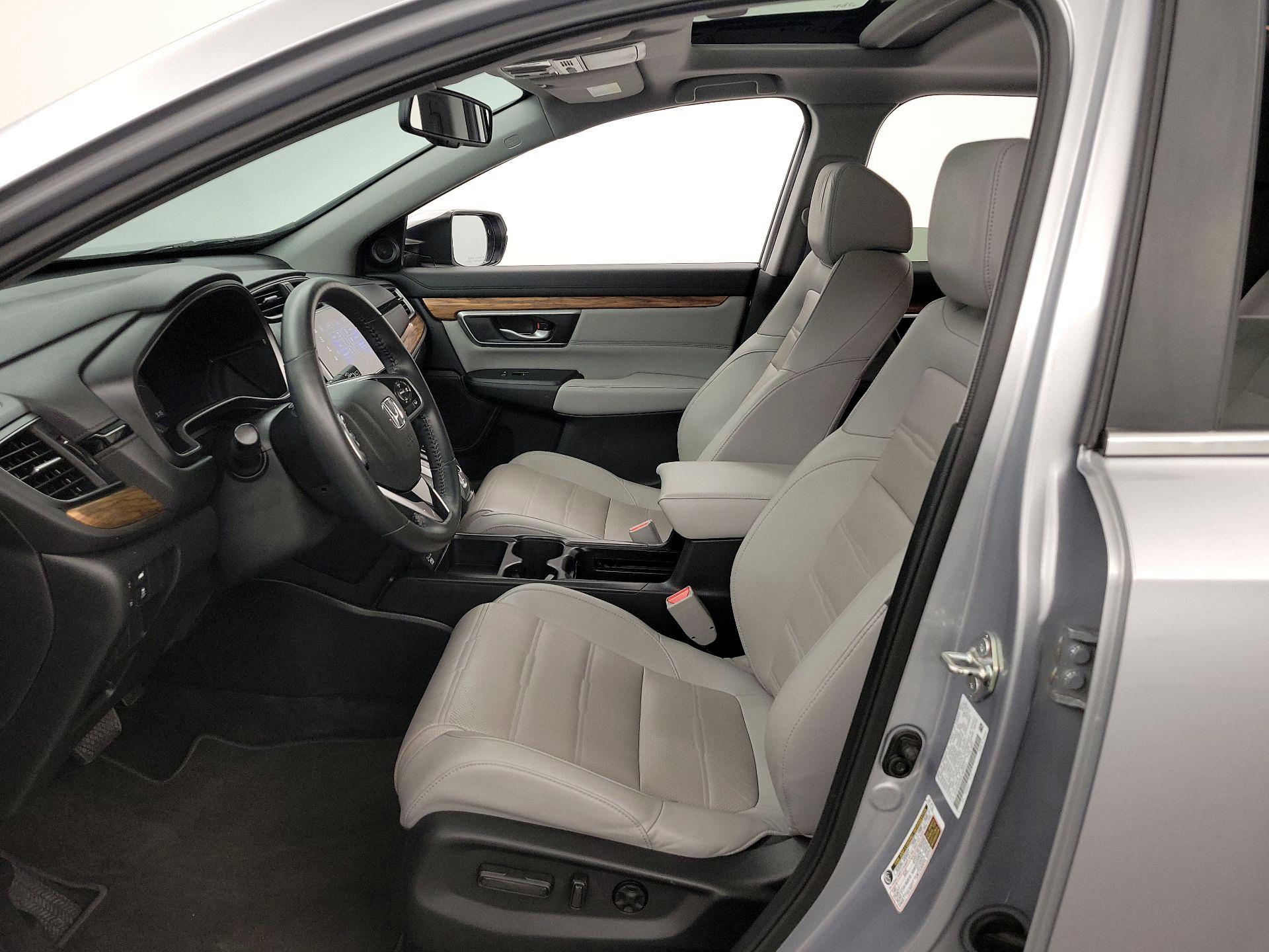 Thumbnail: 2020 Honda CR-V - 11