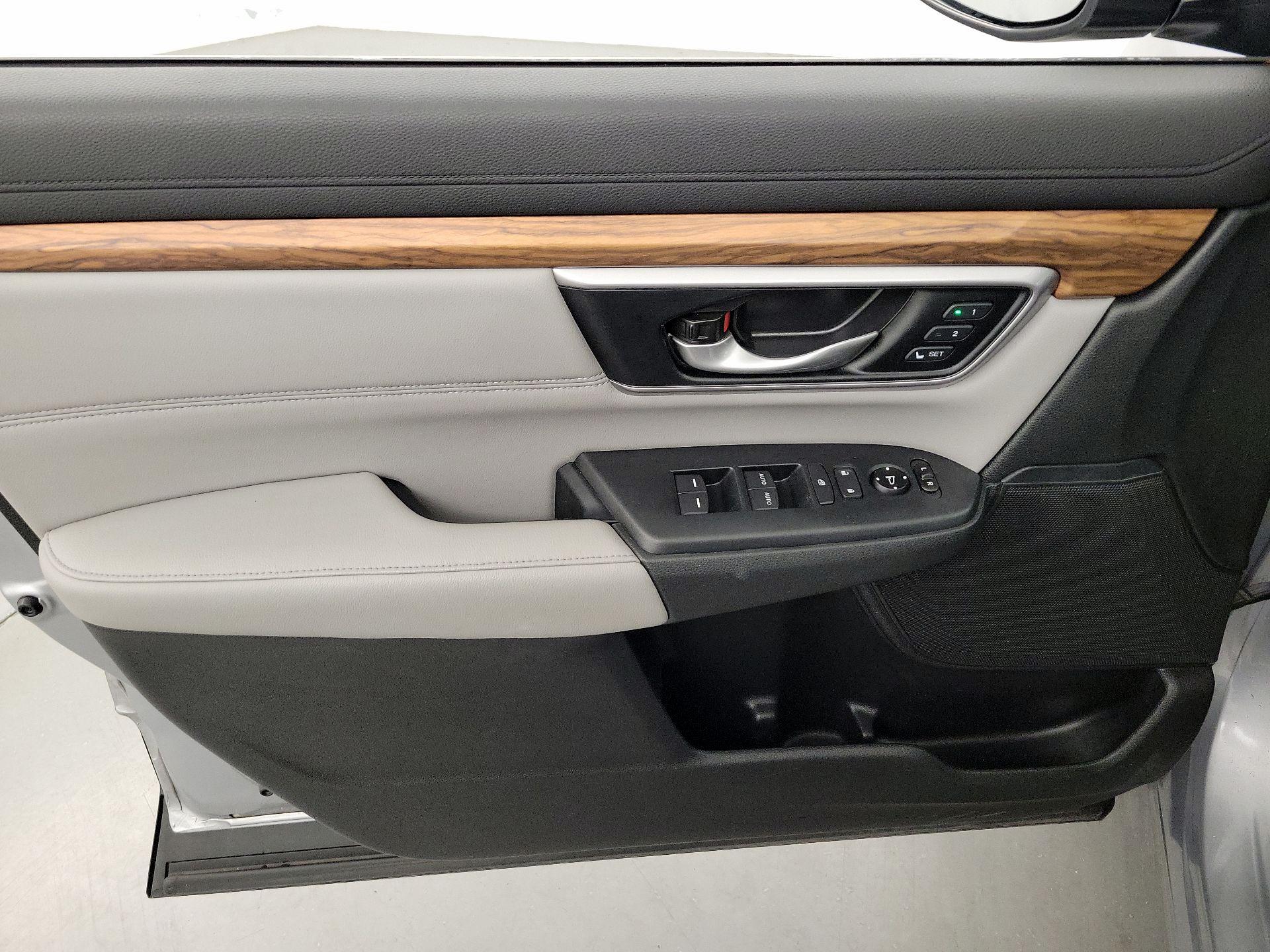 Thumbnail: 2020 Honda CR-V - 12